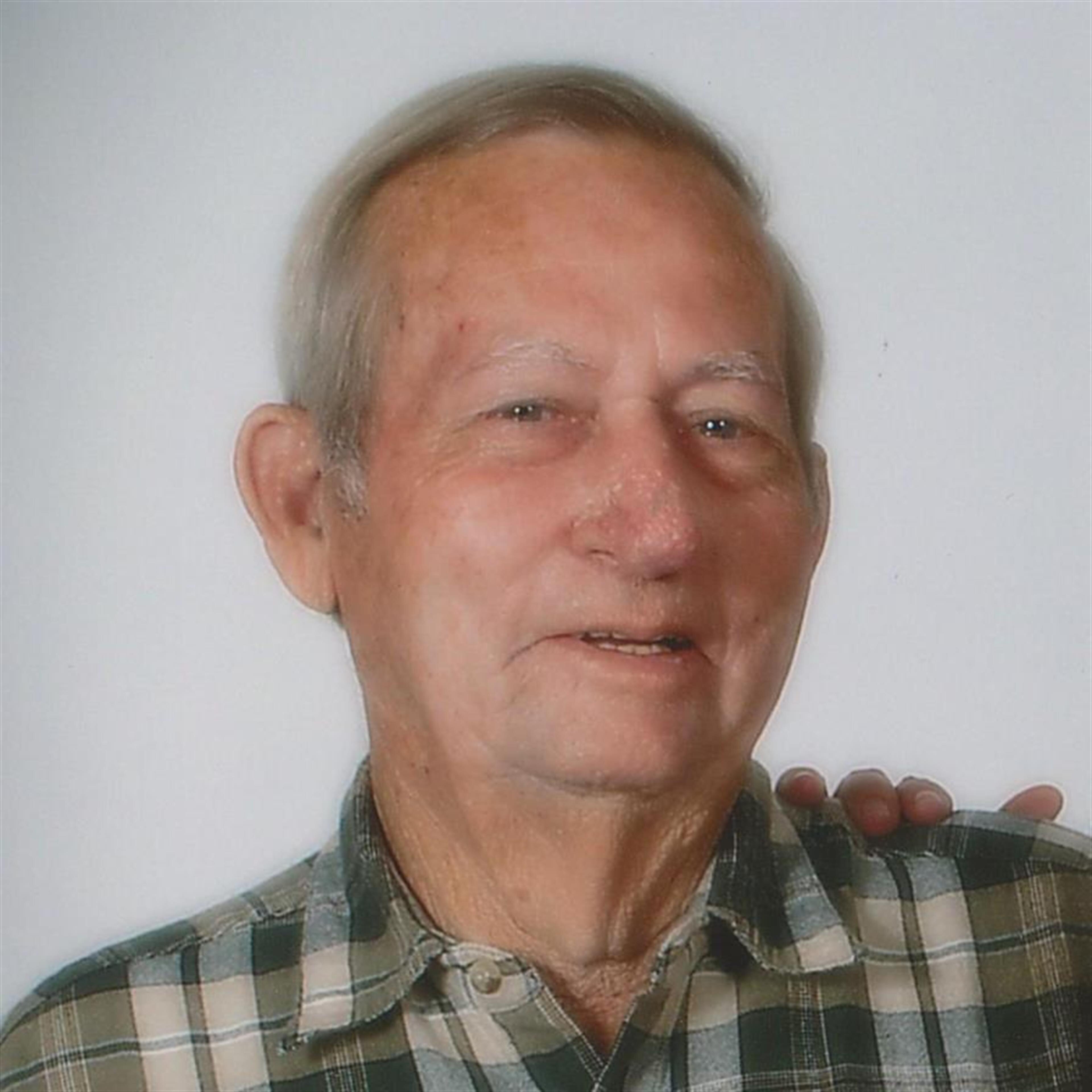 Curtis R. Brown