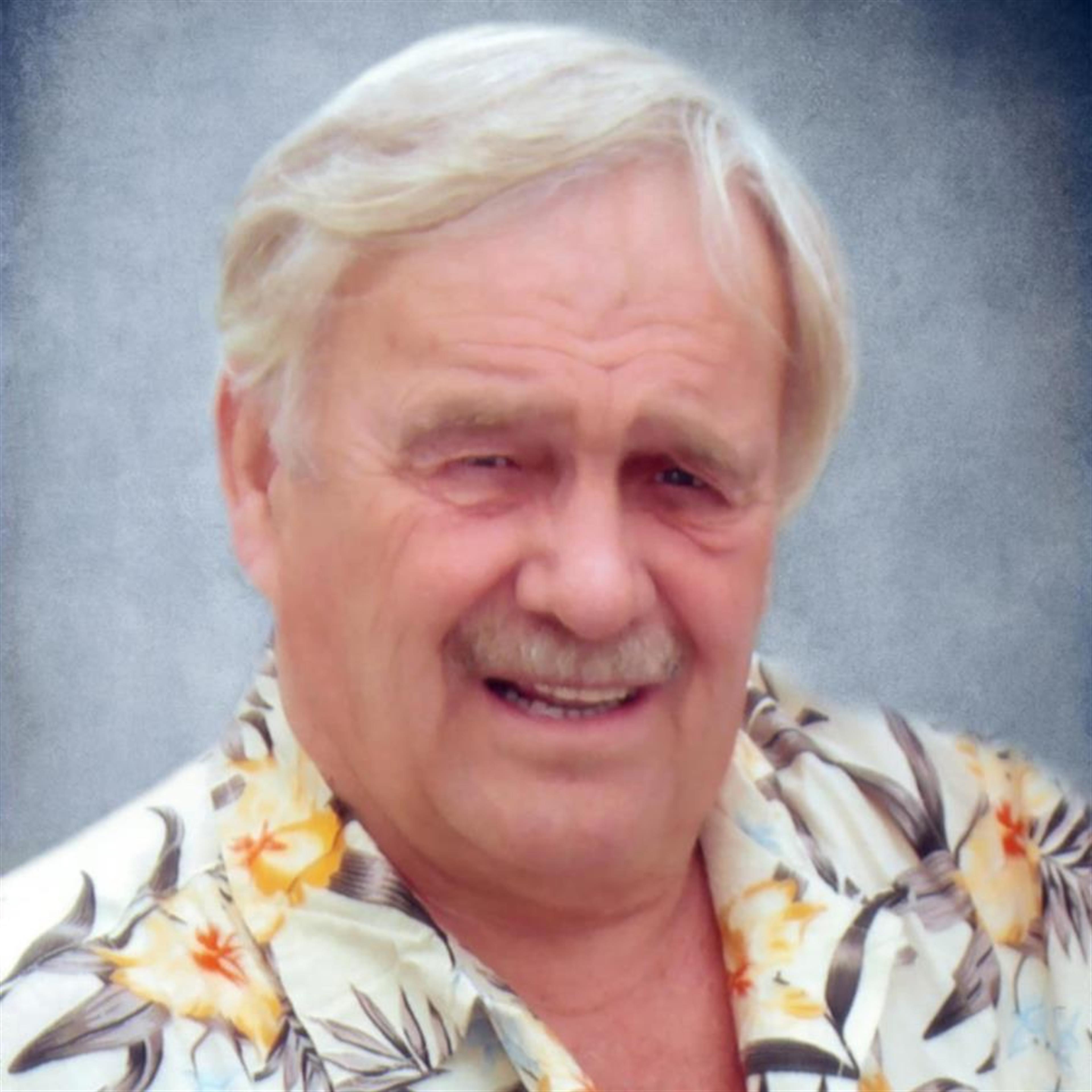 Frederick William Charles Foote III