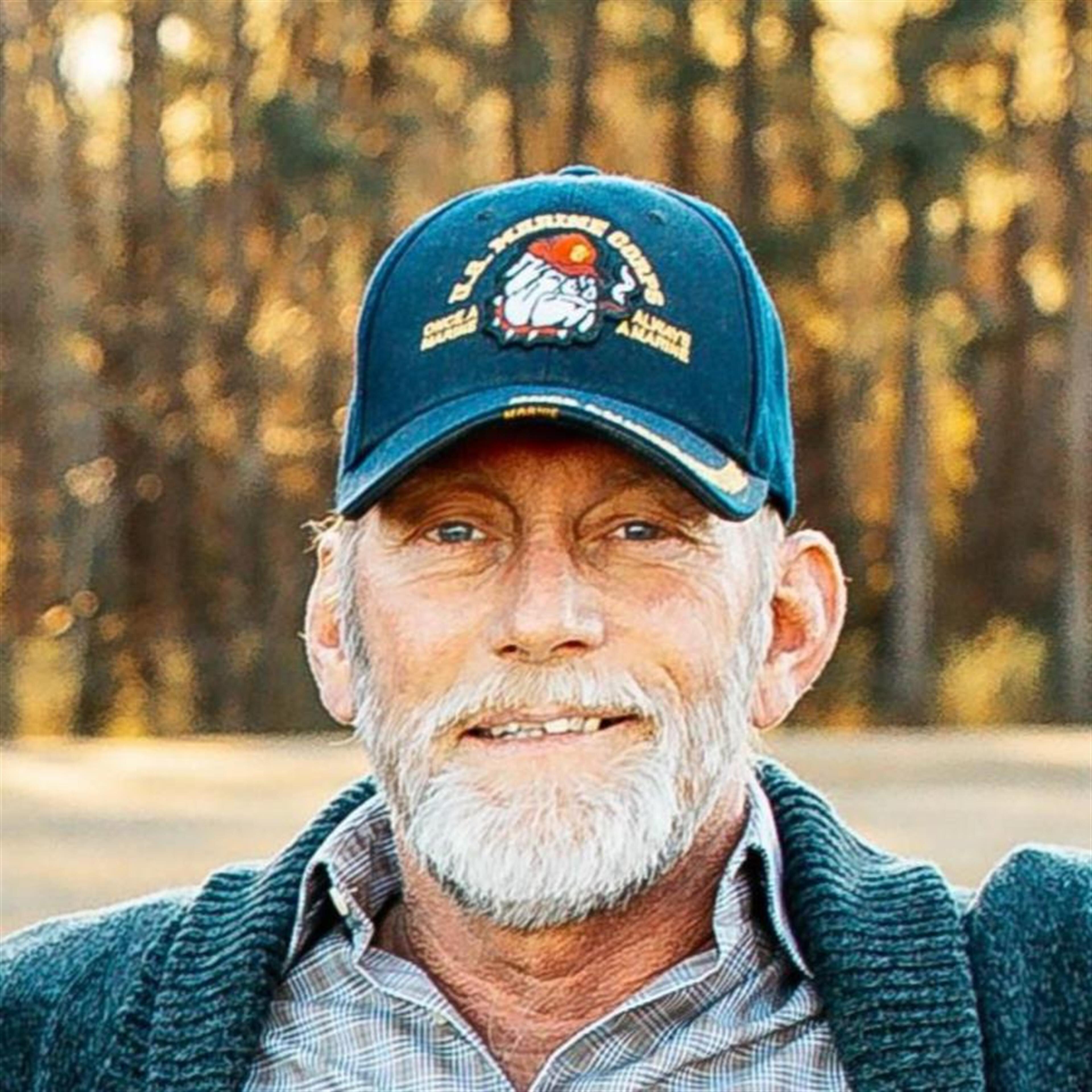 Robert Earl "Shultz" Harrison