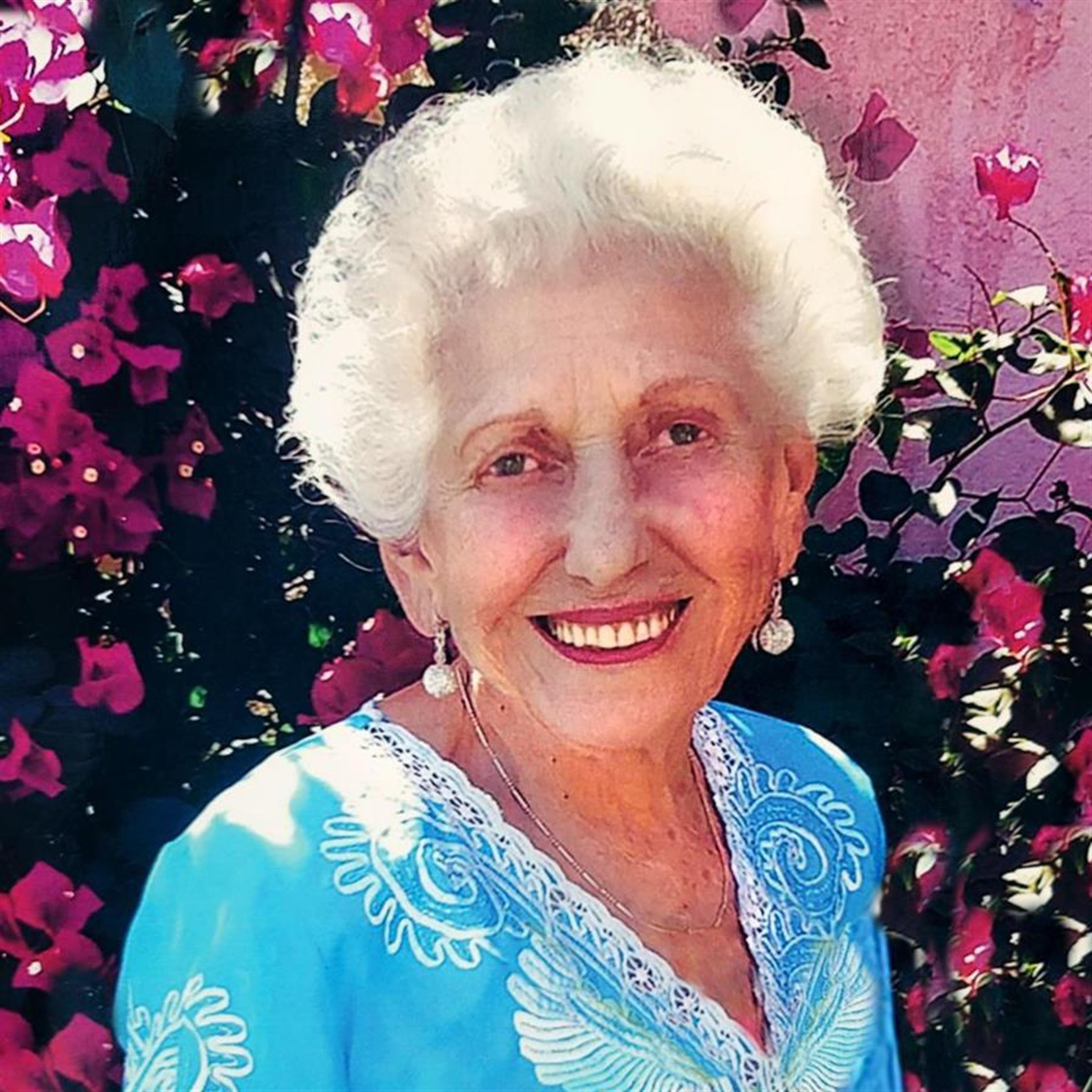 Claire Ruth Grunstein