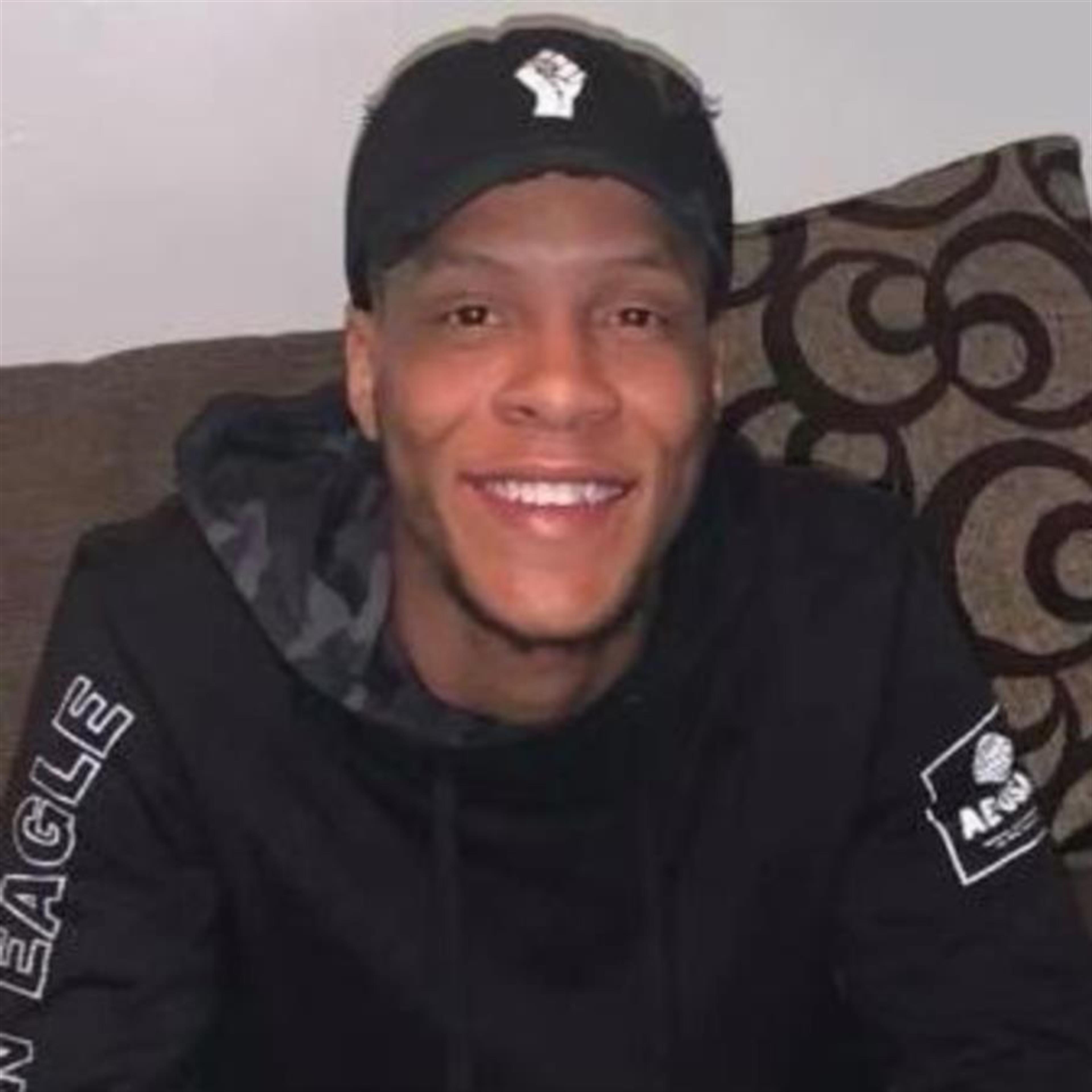 Taylin Dequon Alexander