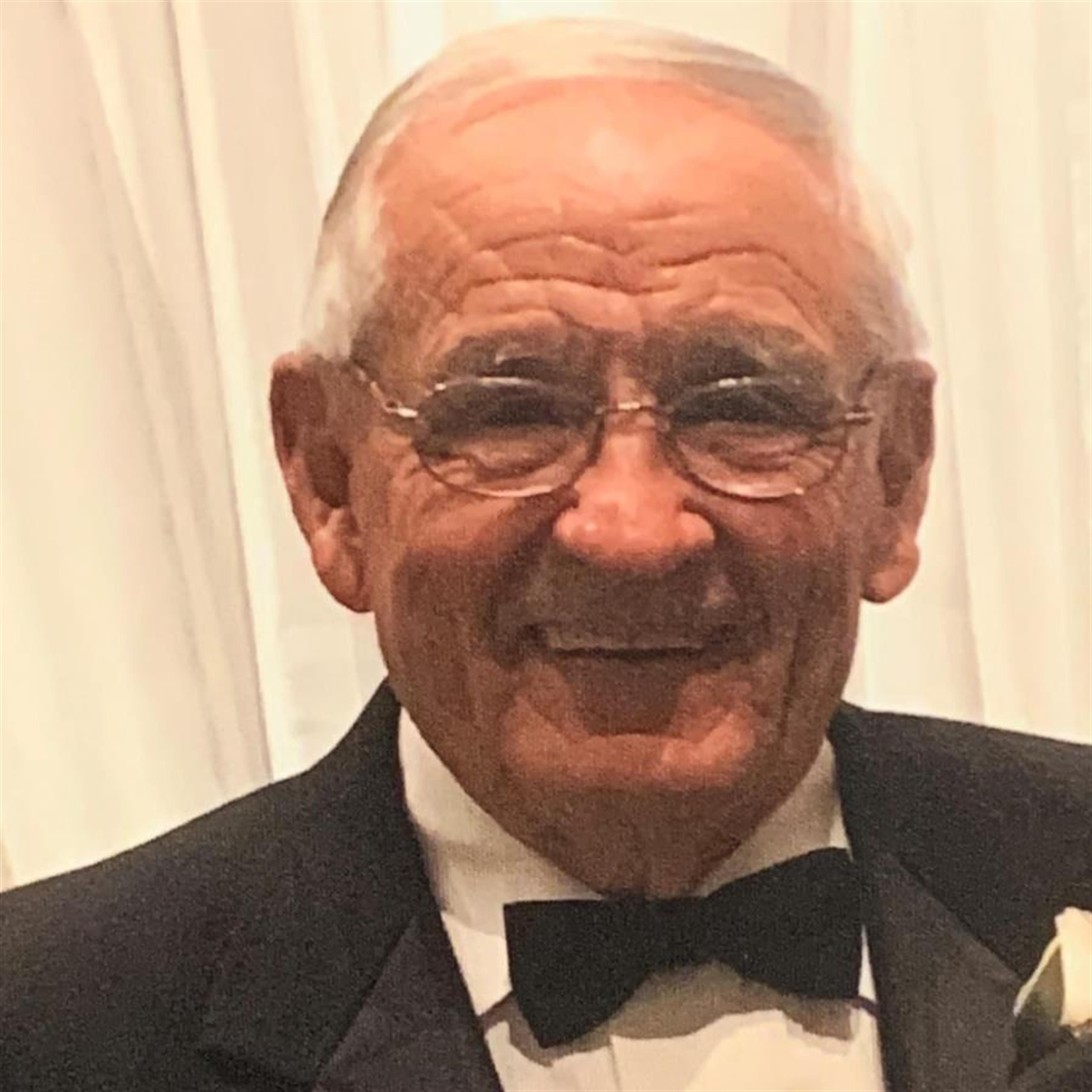 Mr. James Byron Blevins