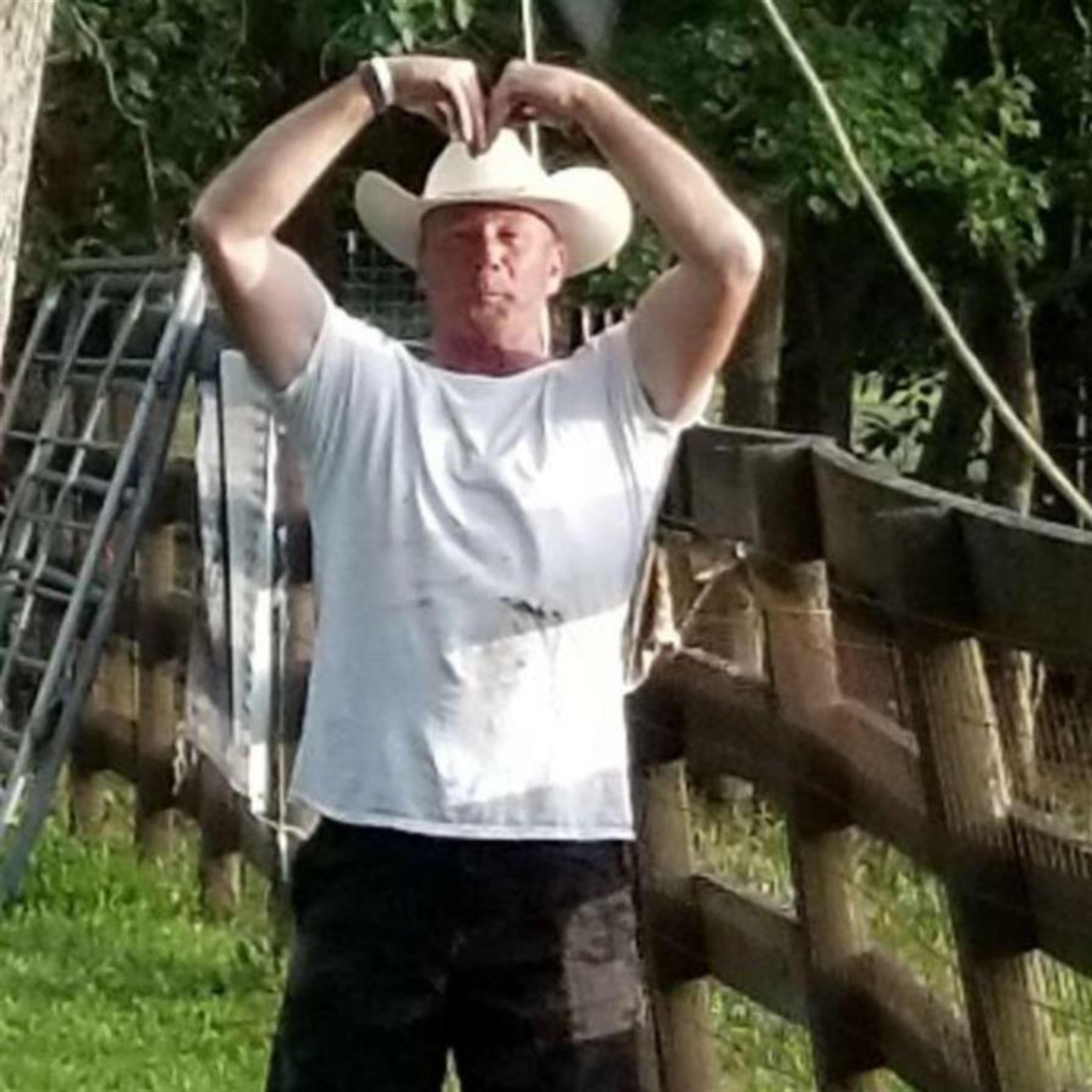 Gary Wayne Simonton