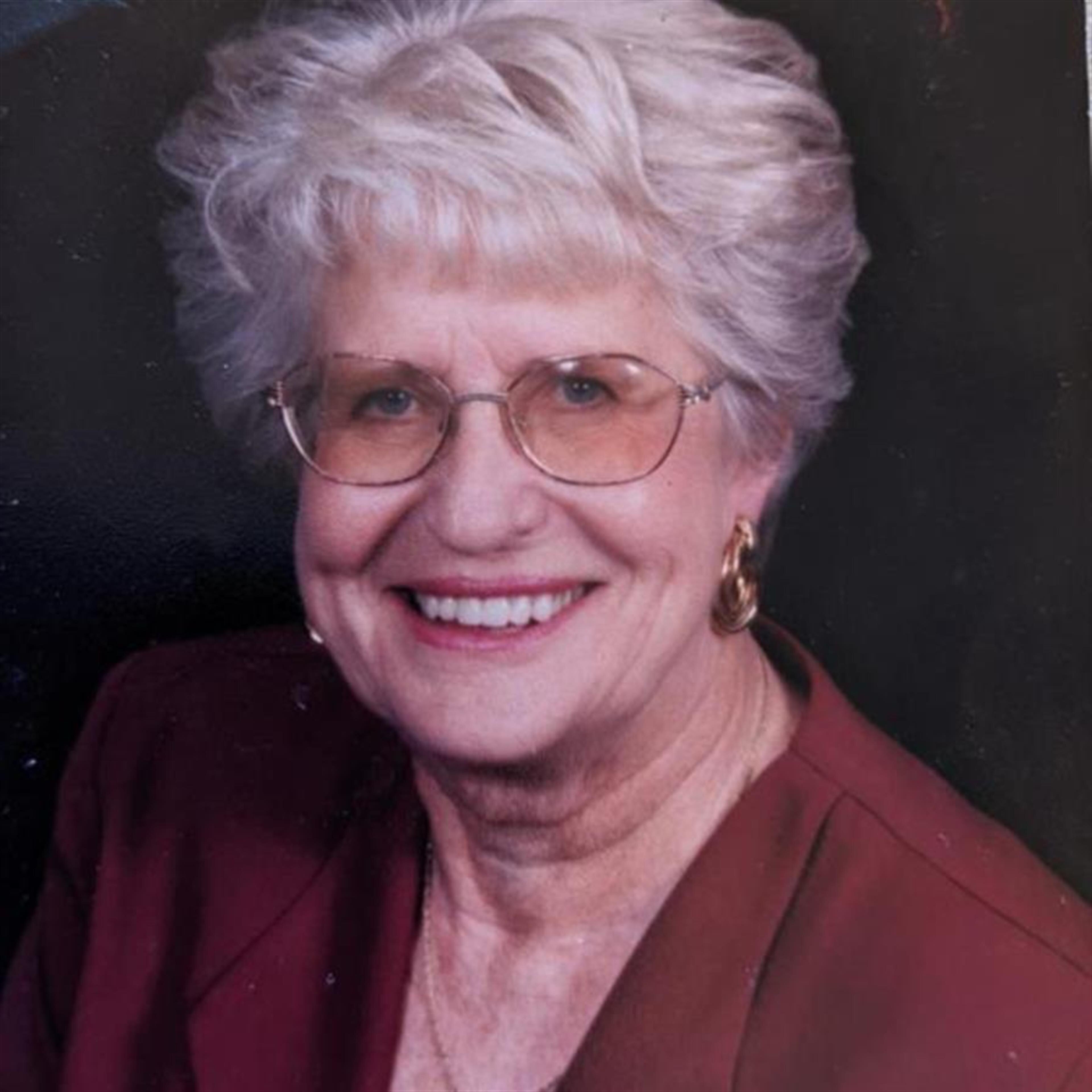 Sara Catherine Green