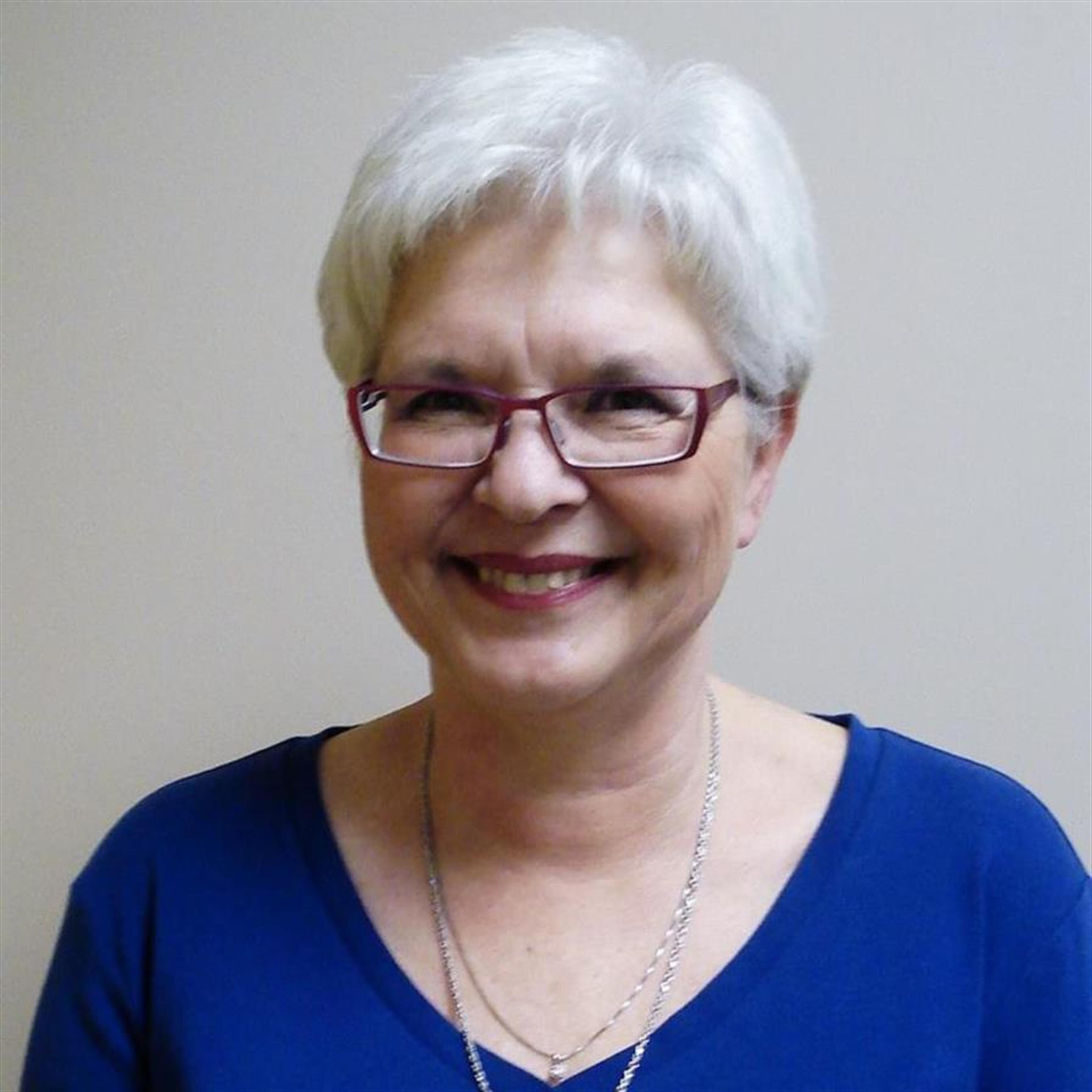 Mrs. Linda Susan Nielsen