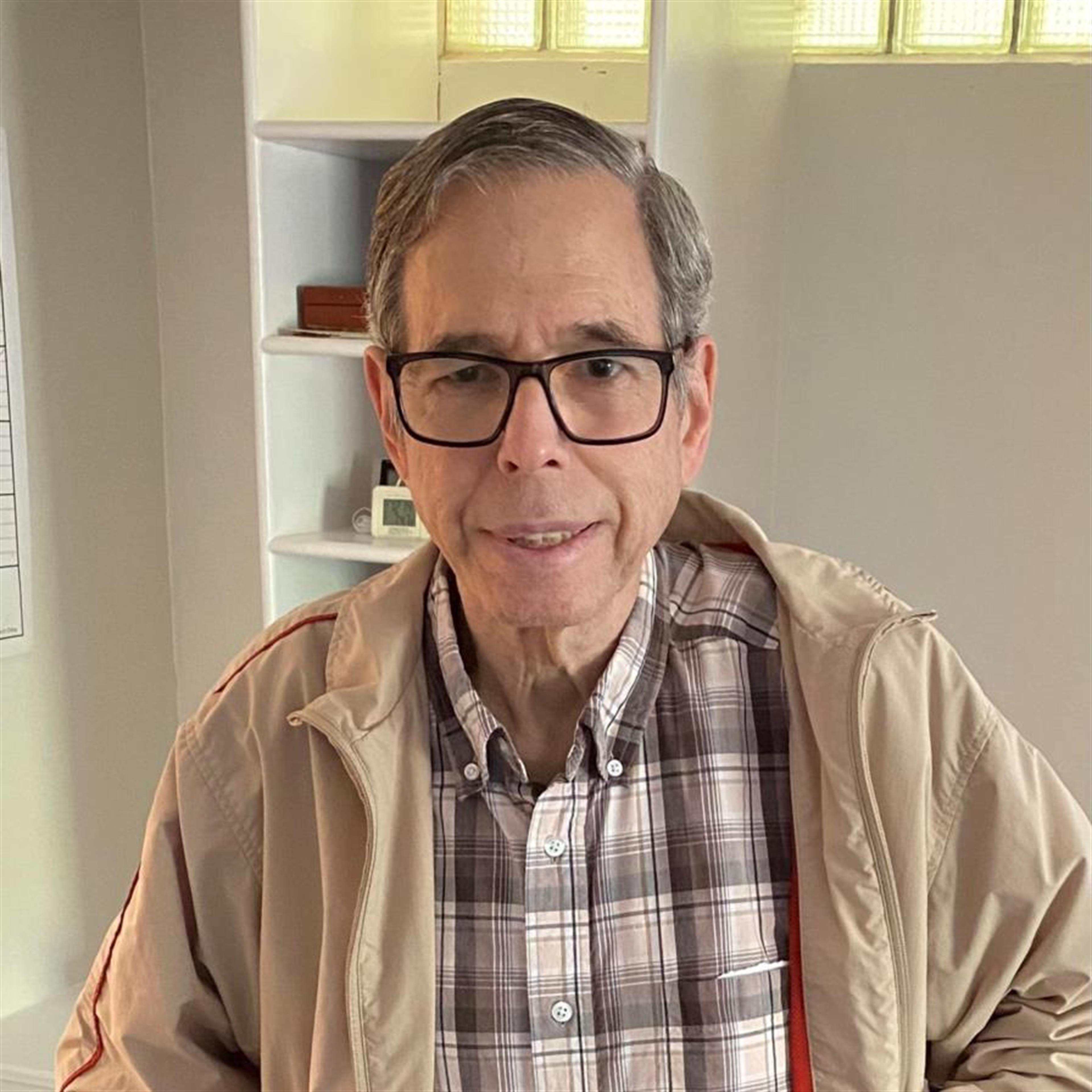 Stewart Beck