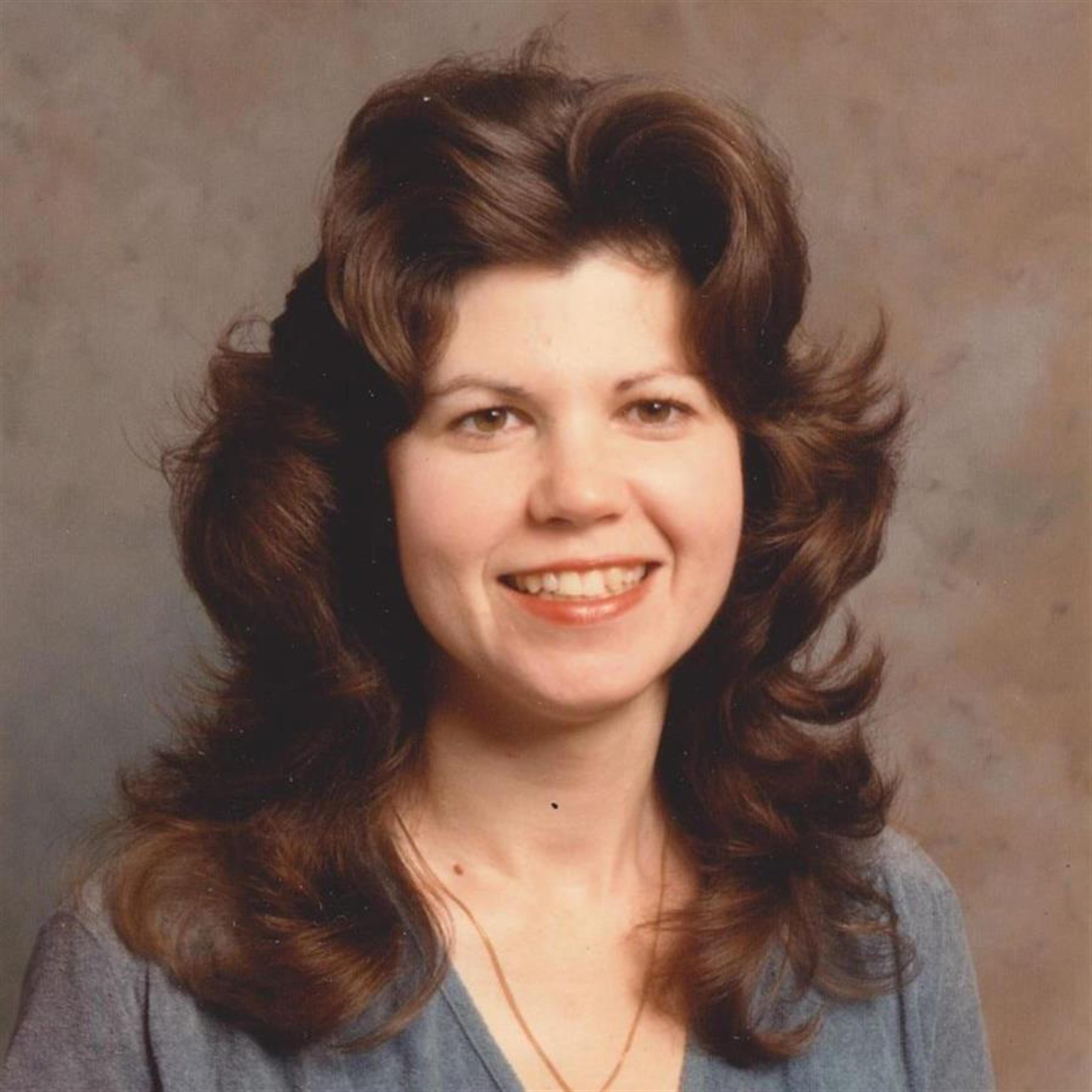 Mary Ellen McBride