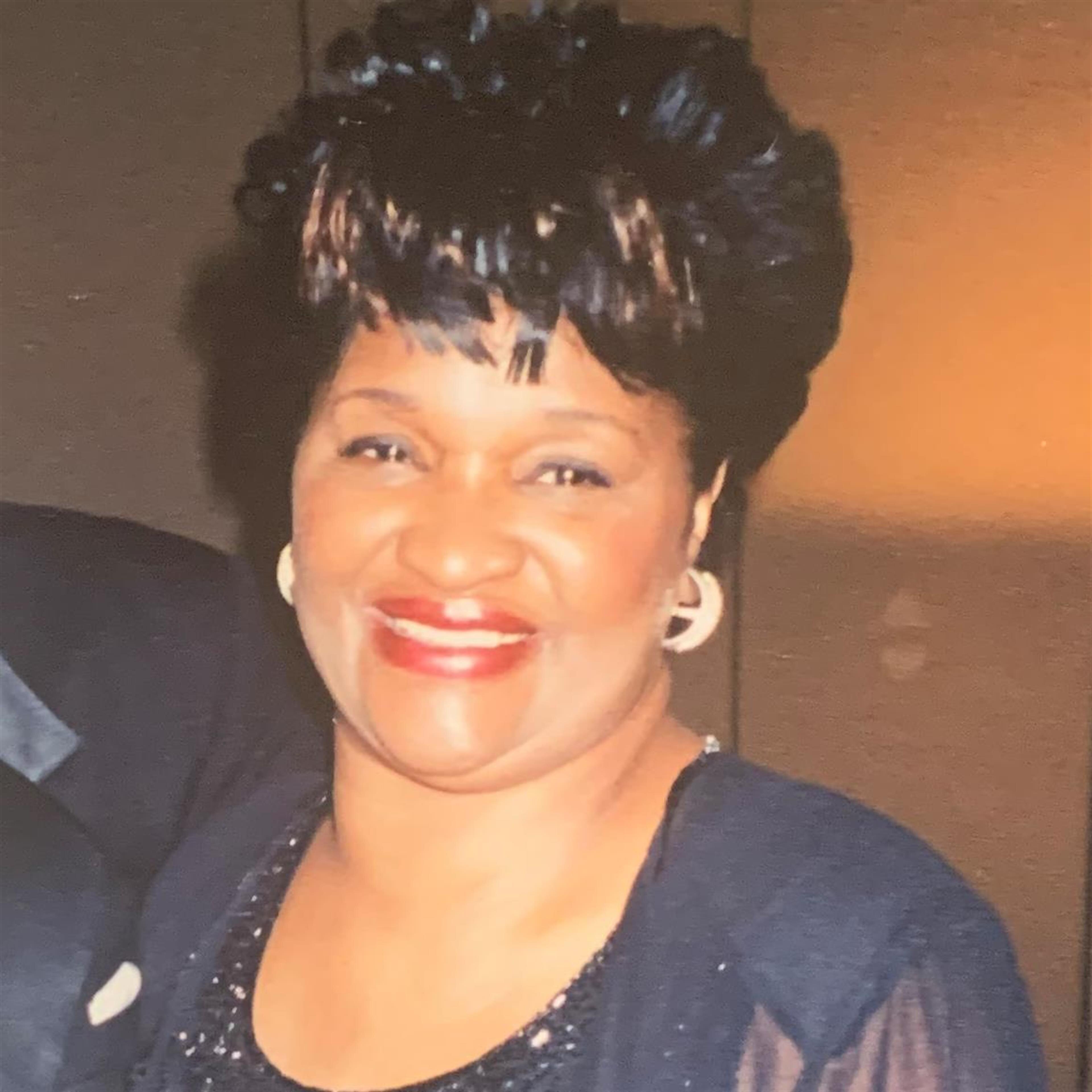 Constance B. Stirgus