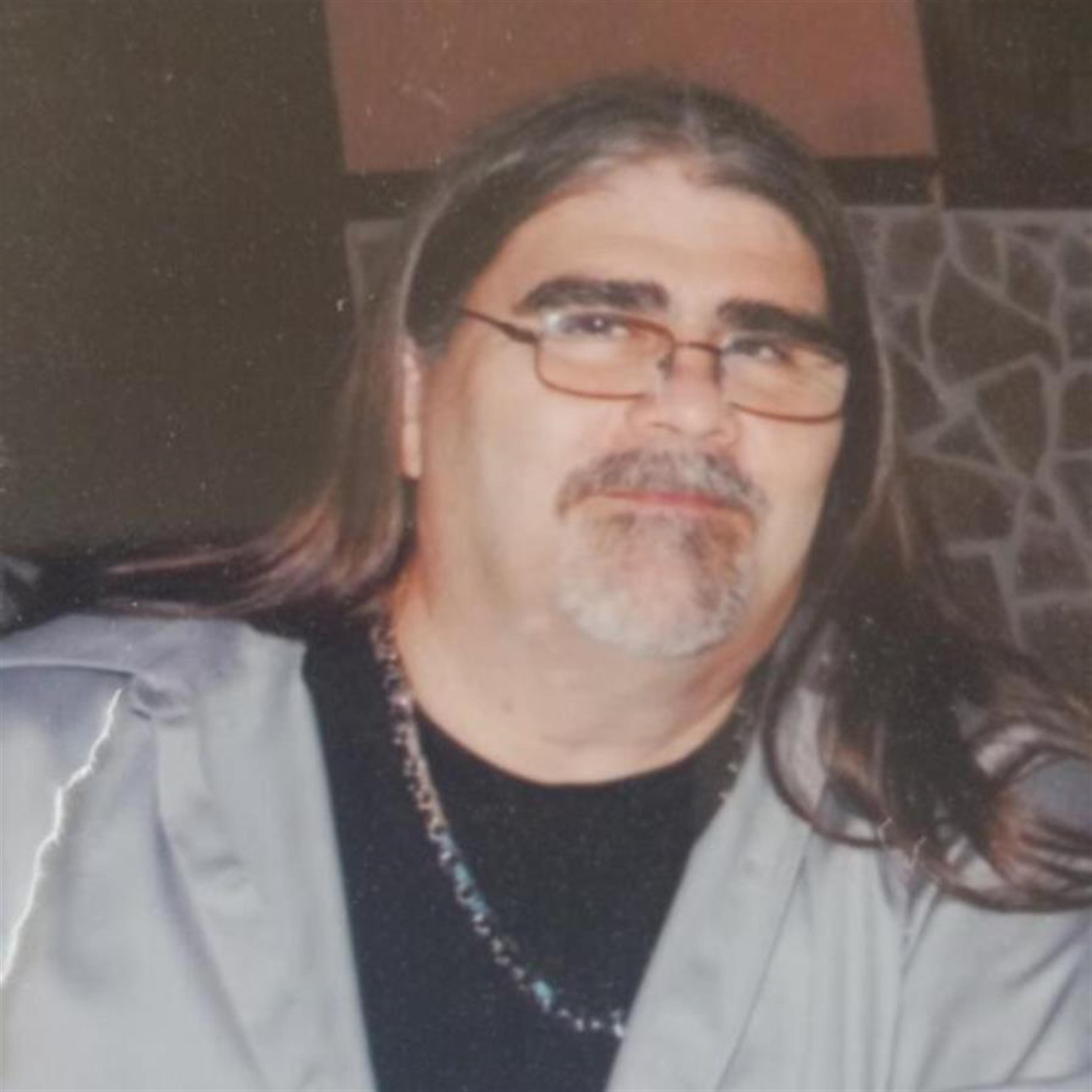 Robert David Carrillo