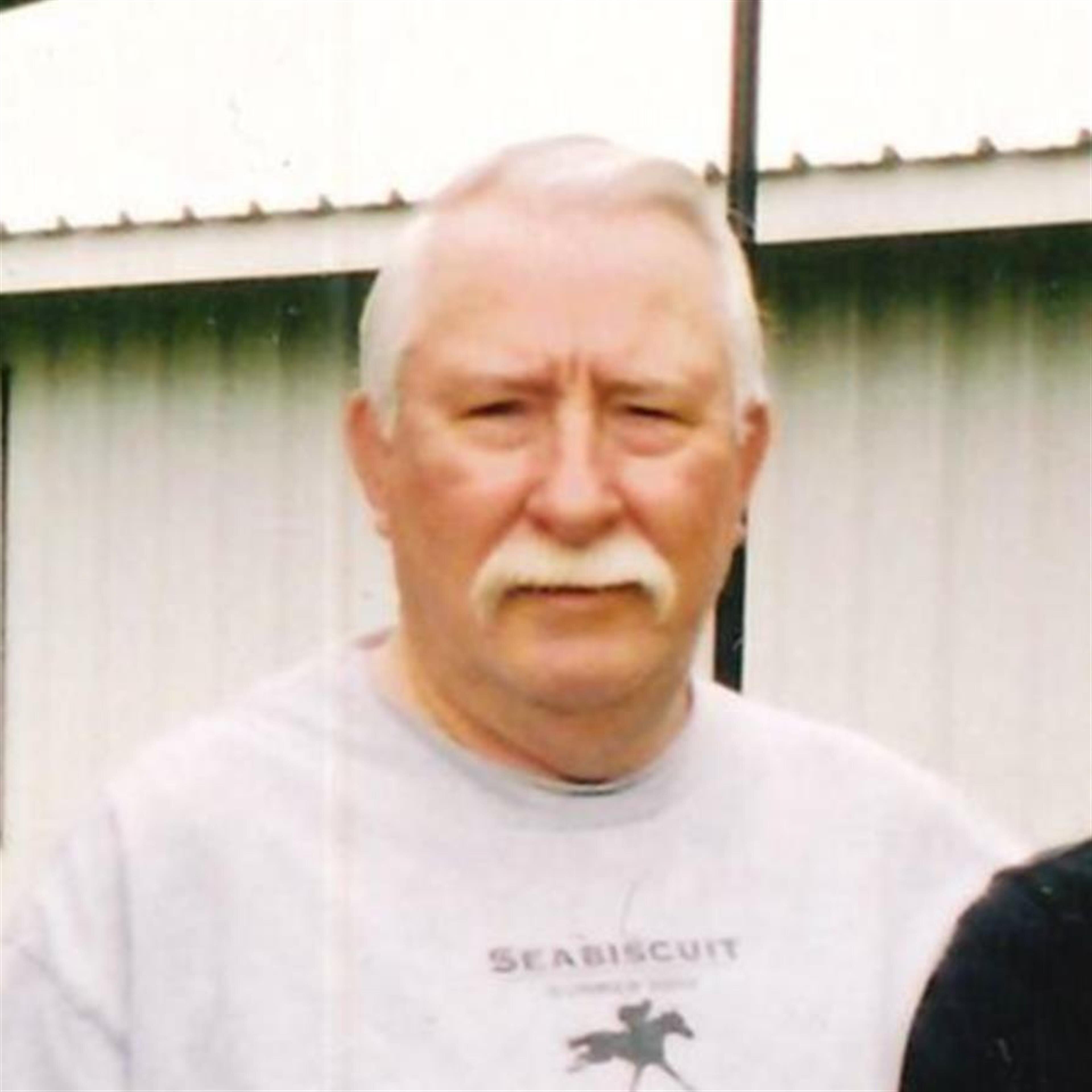 Charles Ervin King