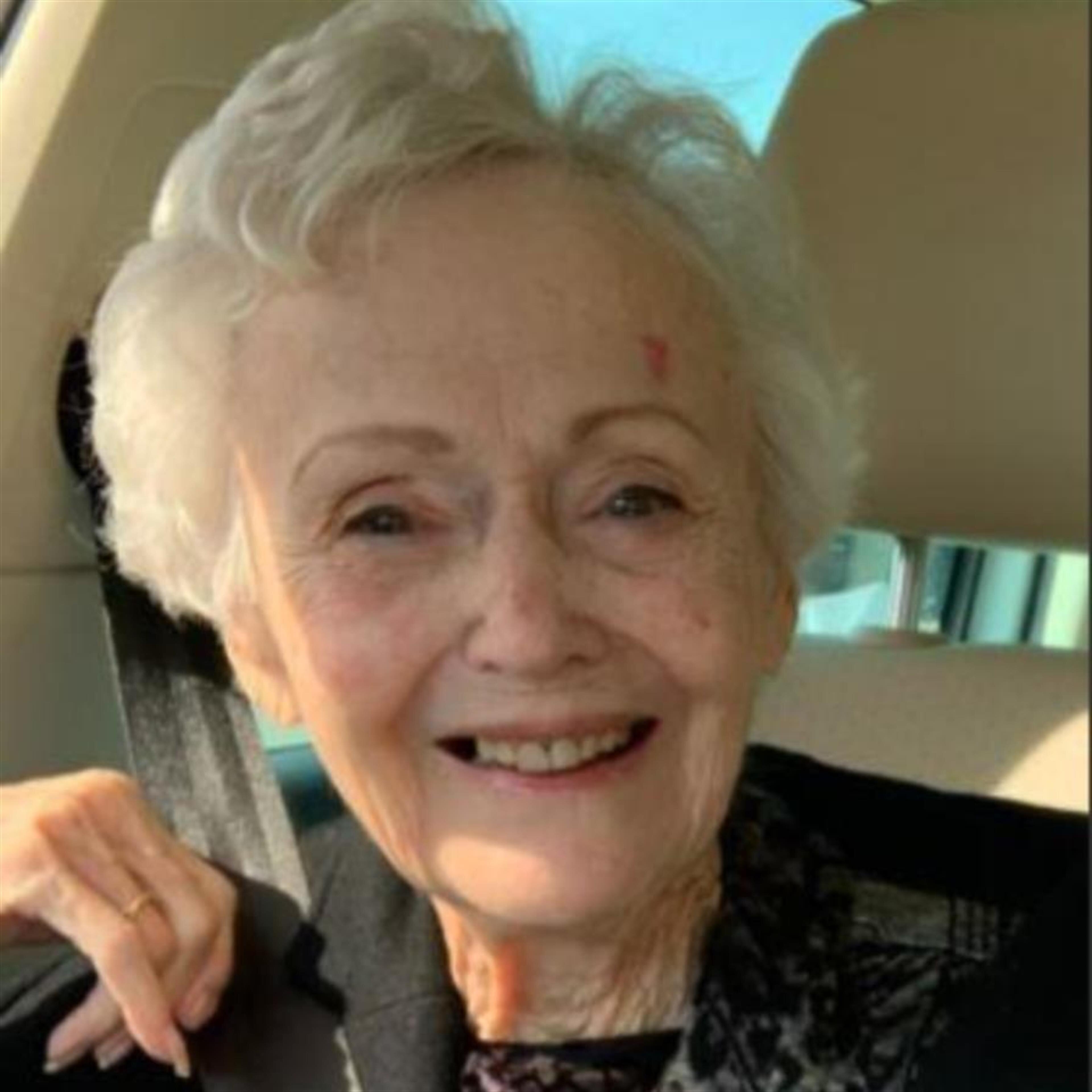 Joyce Hunter Gibson