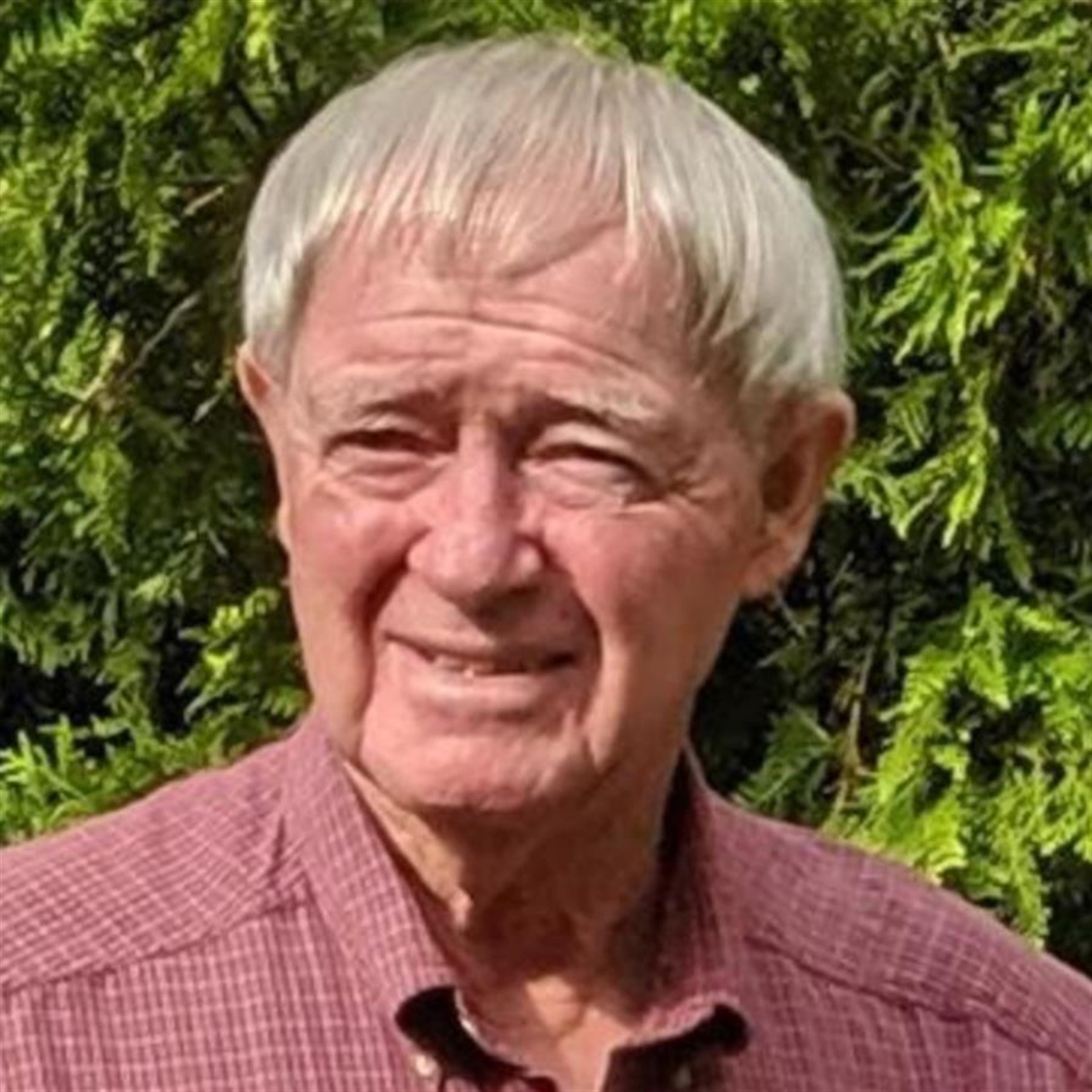 Daniel K. Meservey