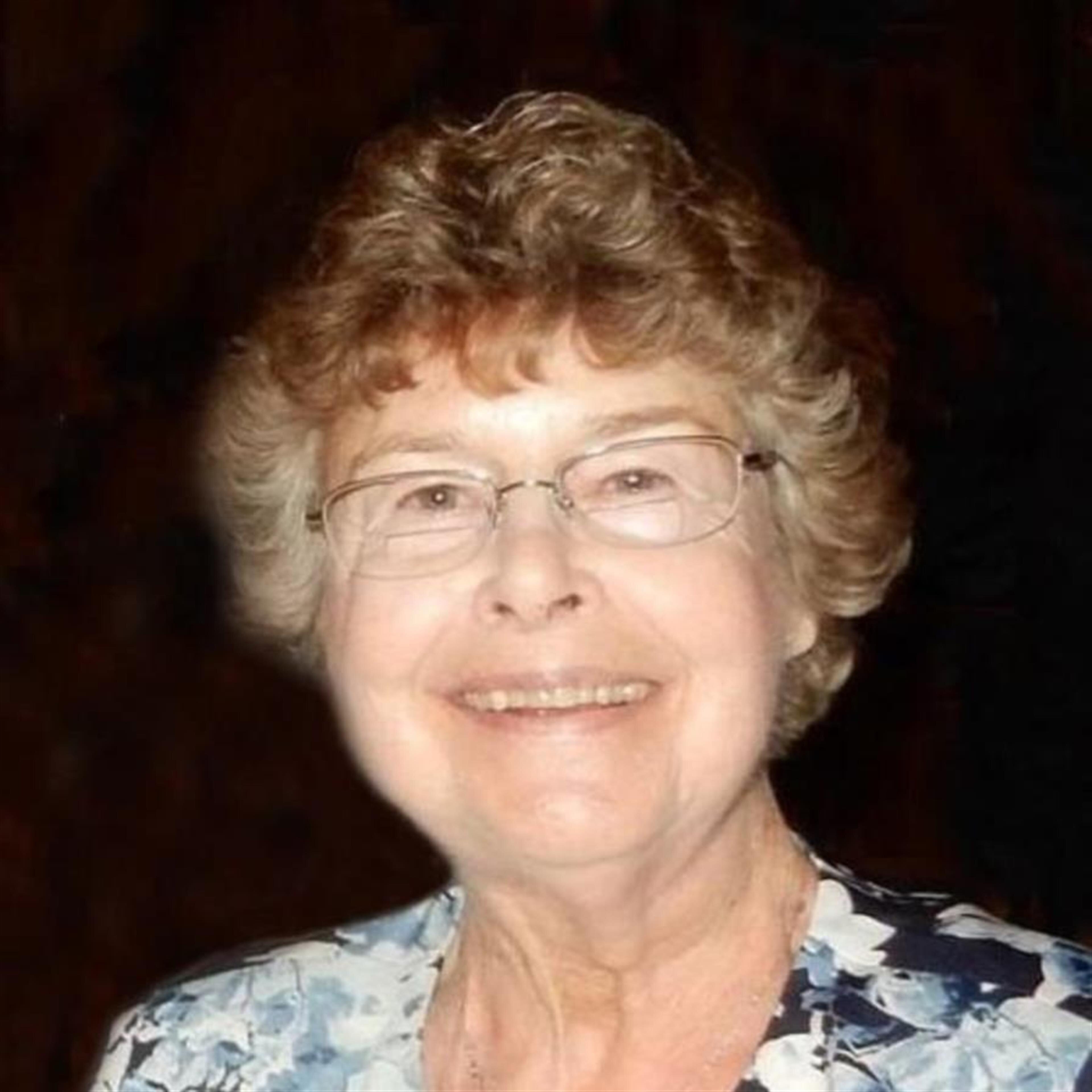 Carolyn Jo Turk