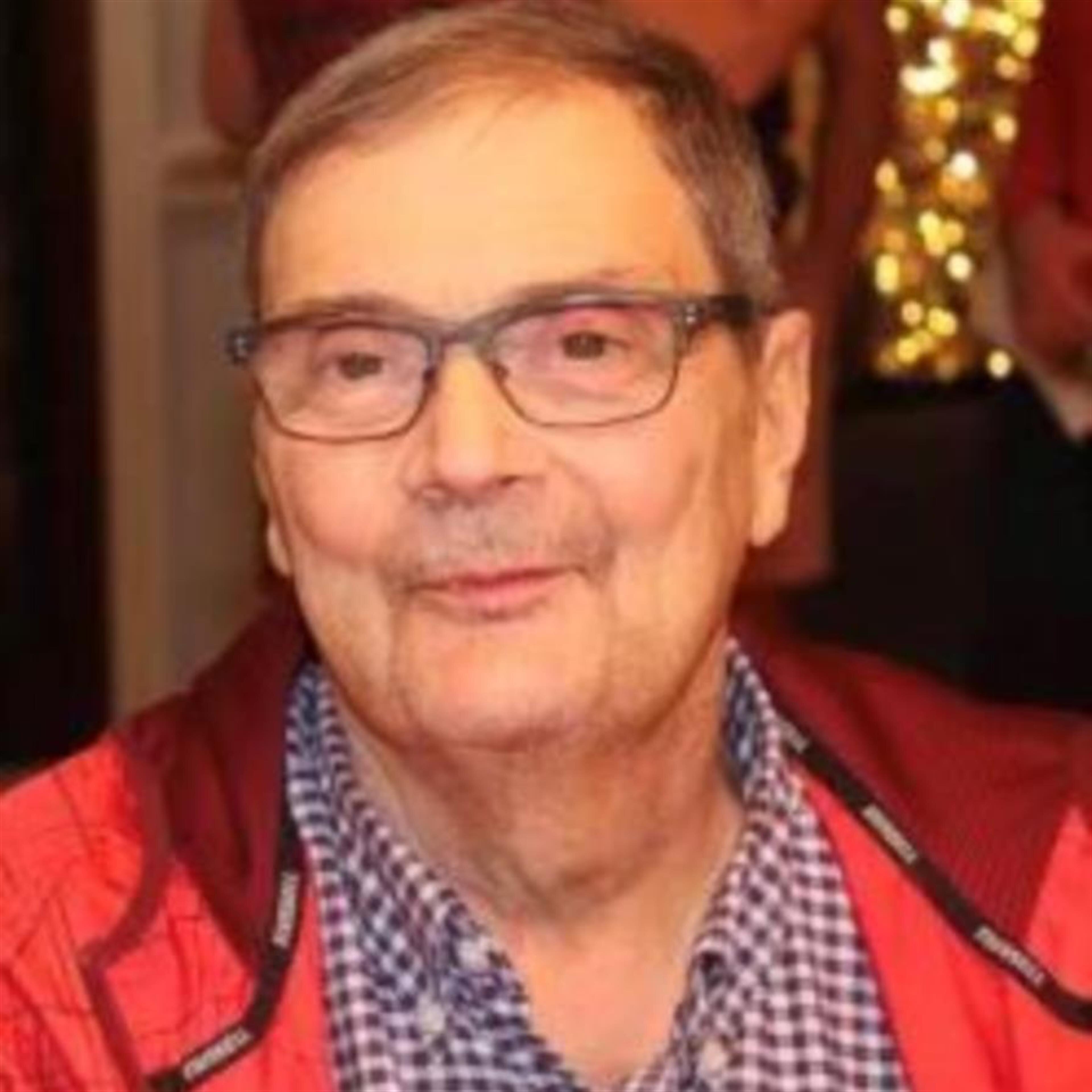 Cono Robert LaGuardia