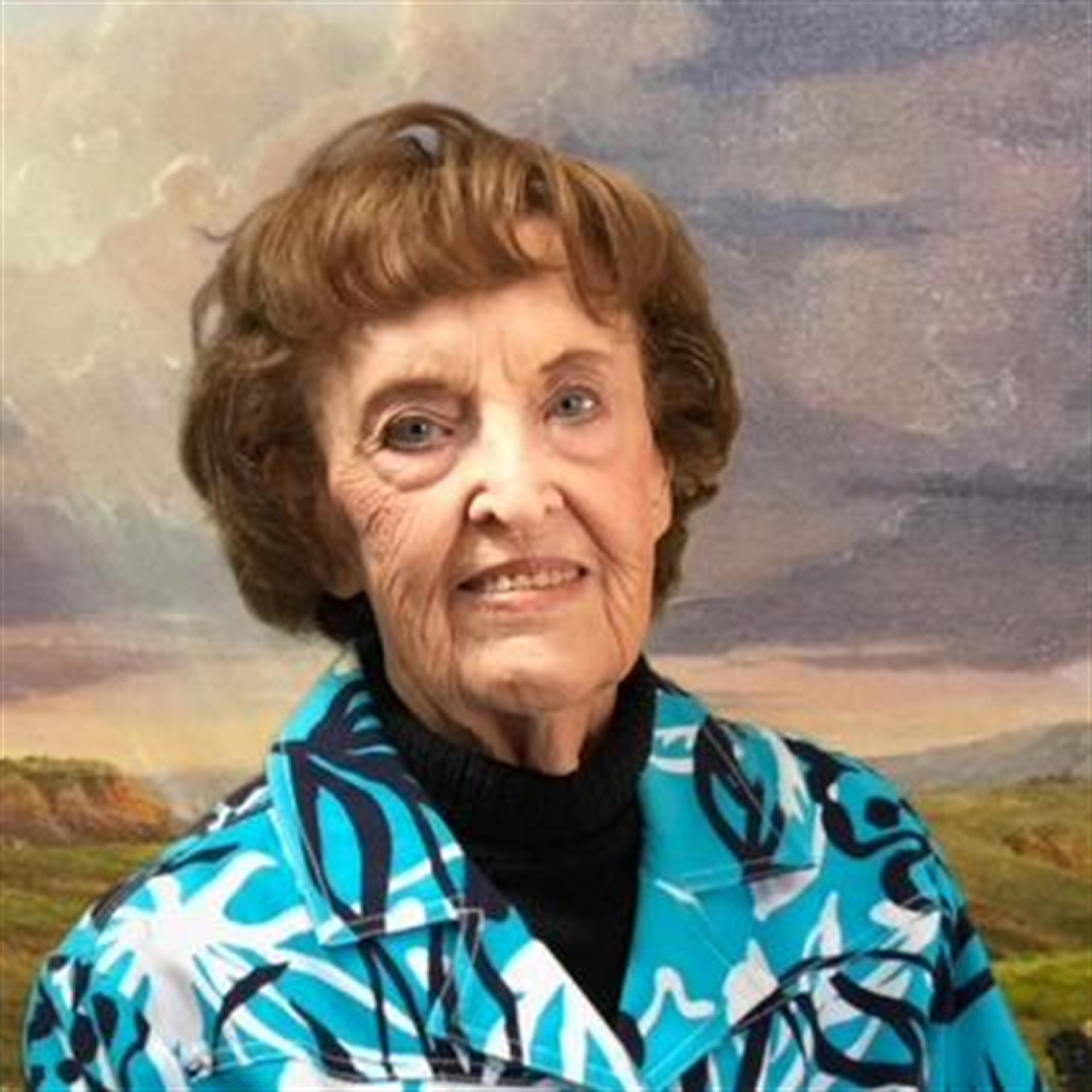 Mary Estelle Selfridge