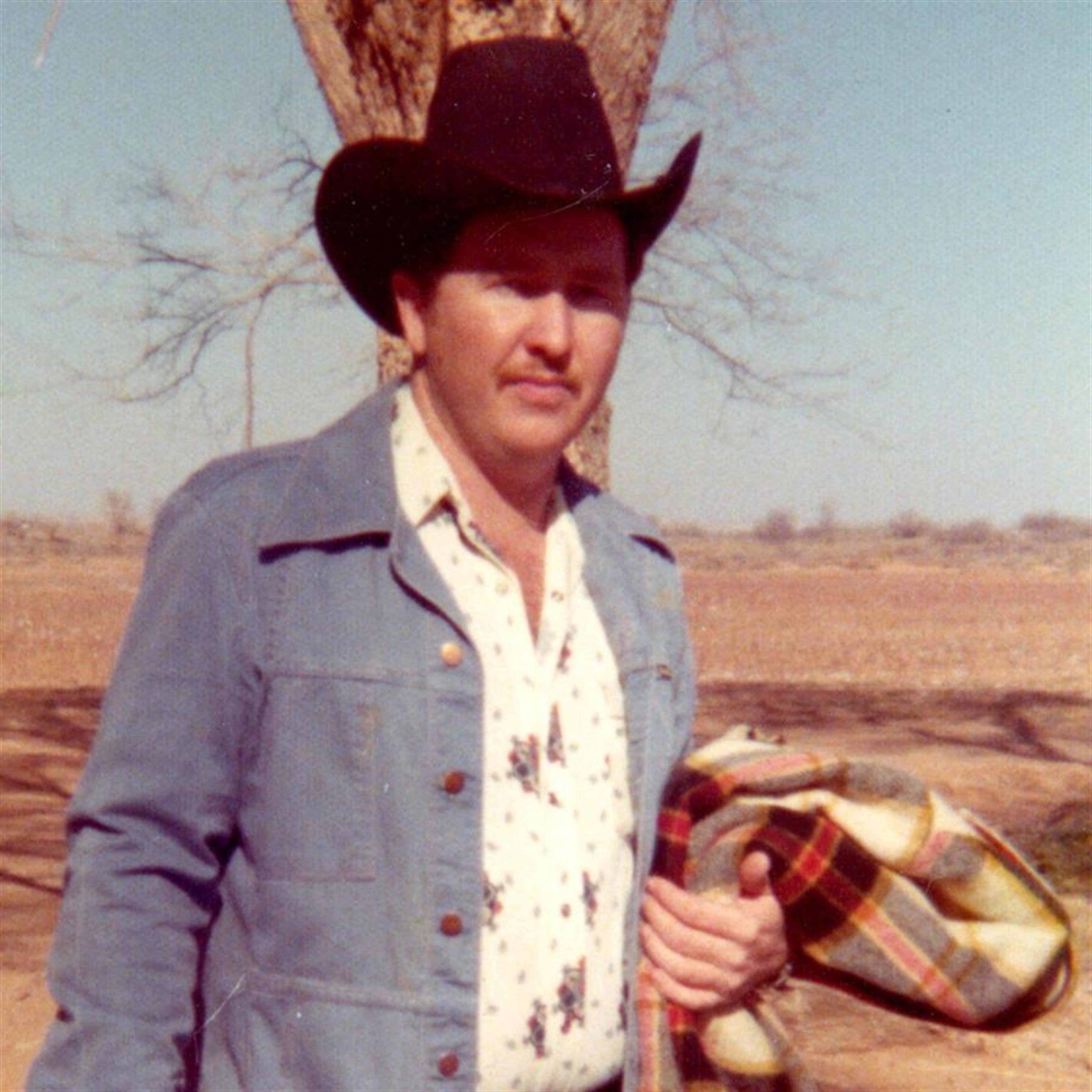 Thomas William (Tommy) Hughes