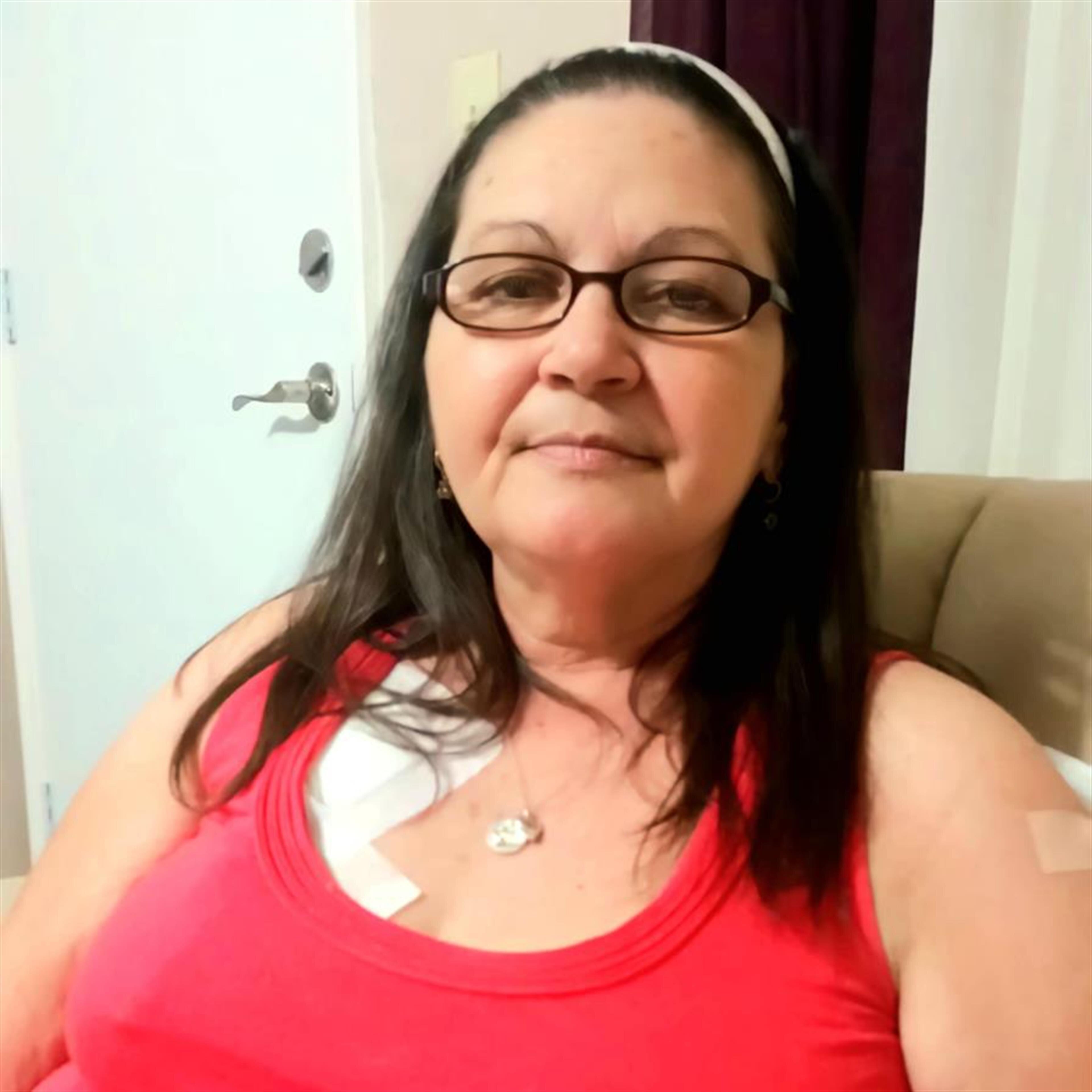 Caridad Pelaez Delgado