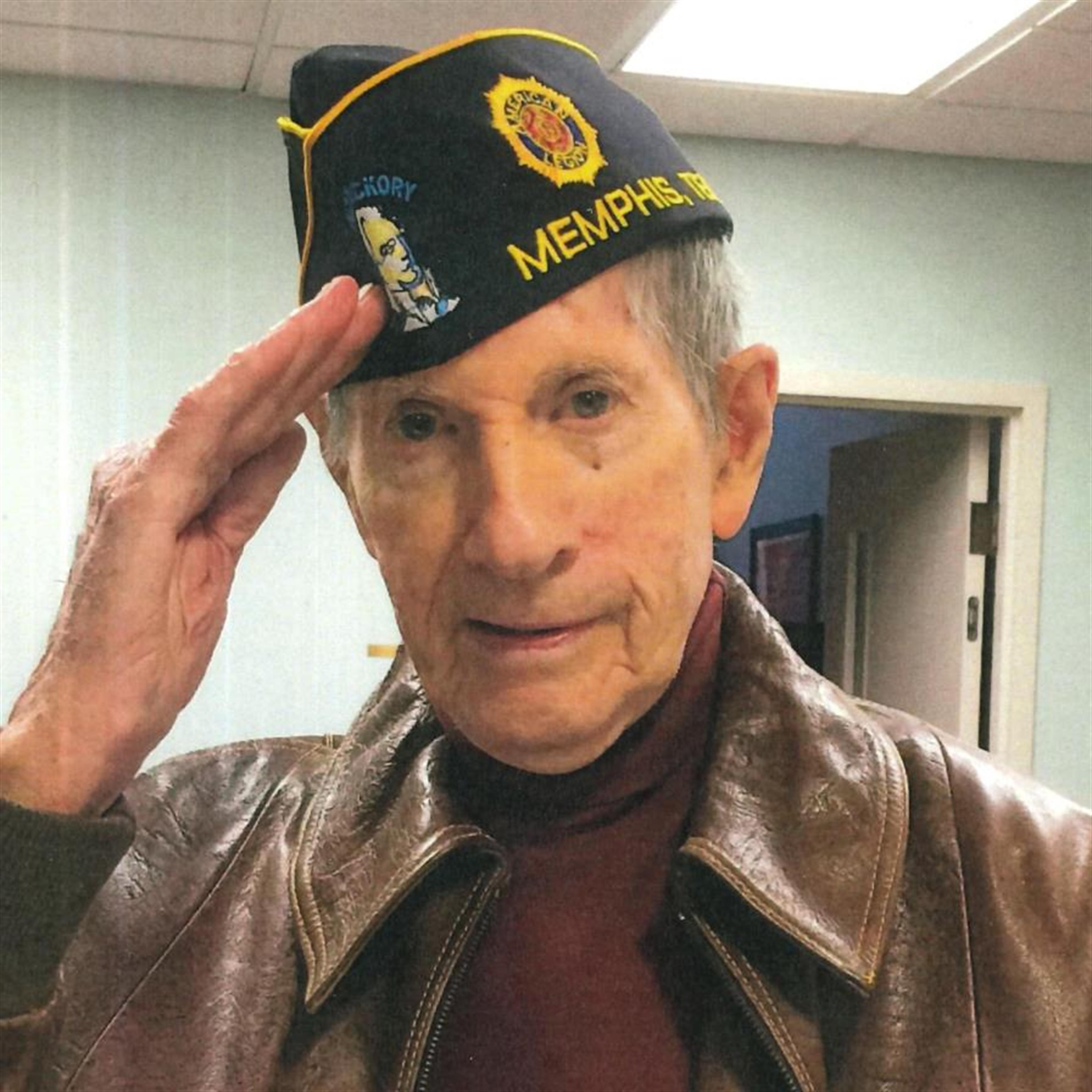 Dr. Thomas O. Nash Jr.'s obituary picture