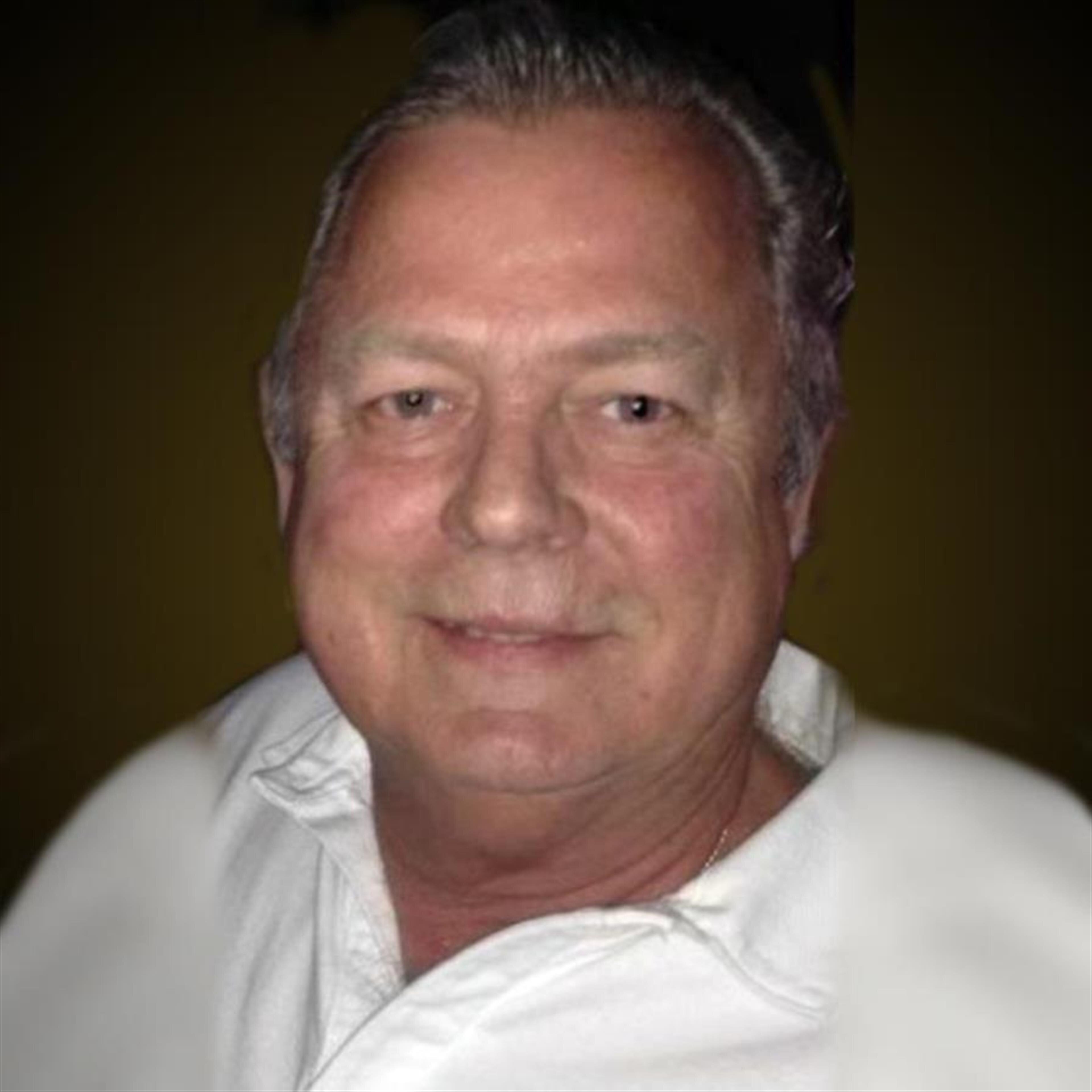 Lawrence "Larry" Michael Rase