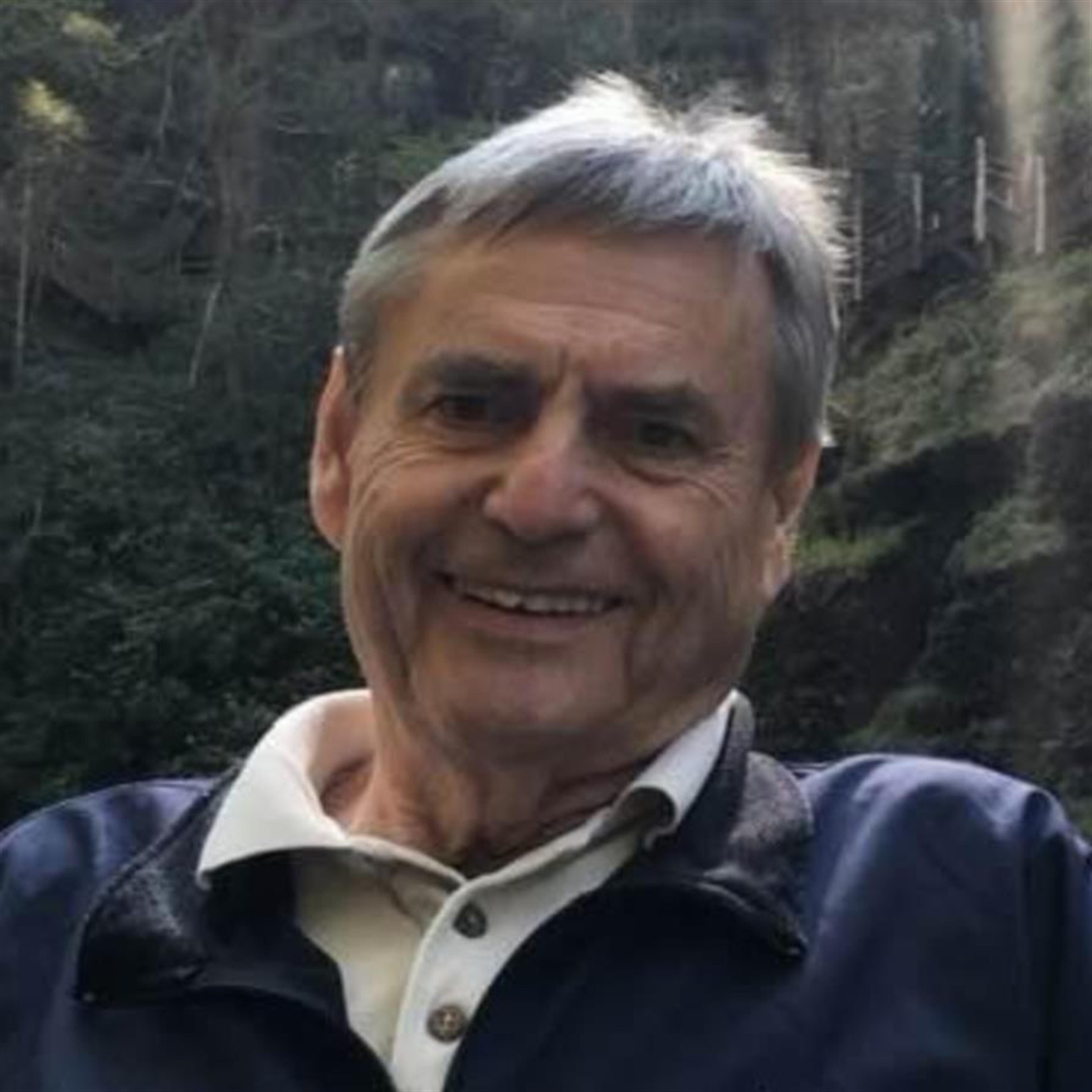 Joseph S. Dabrowski