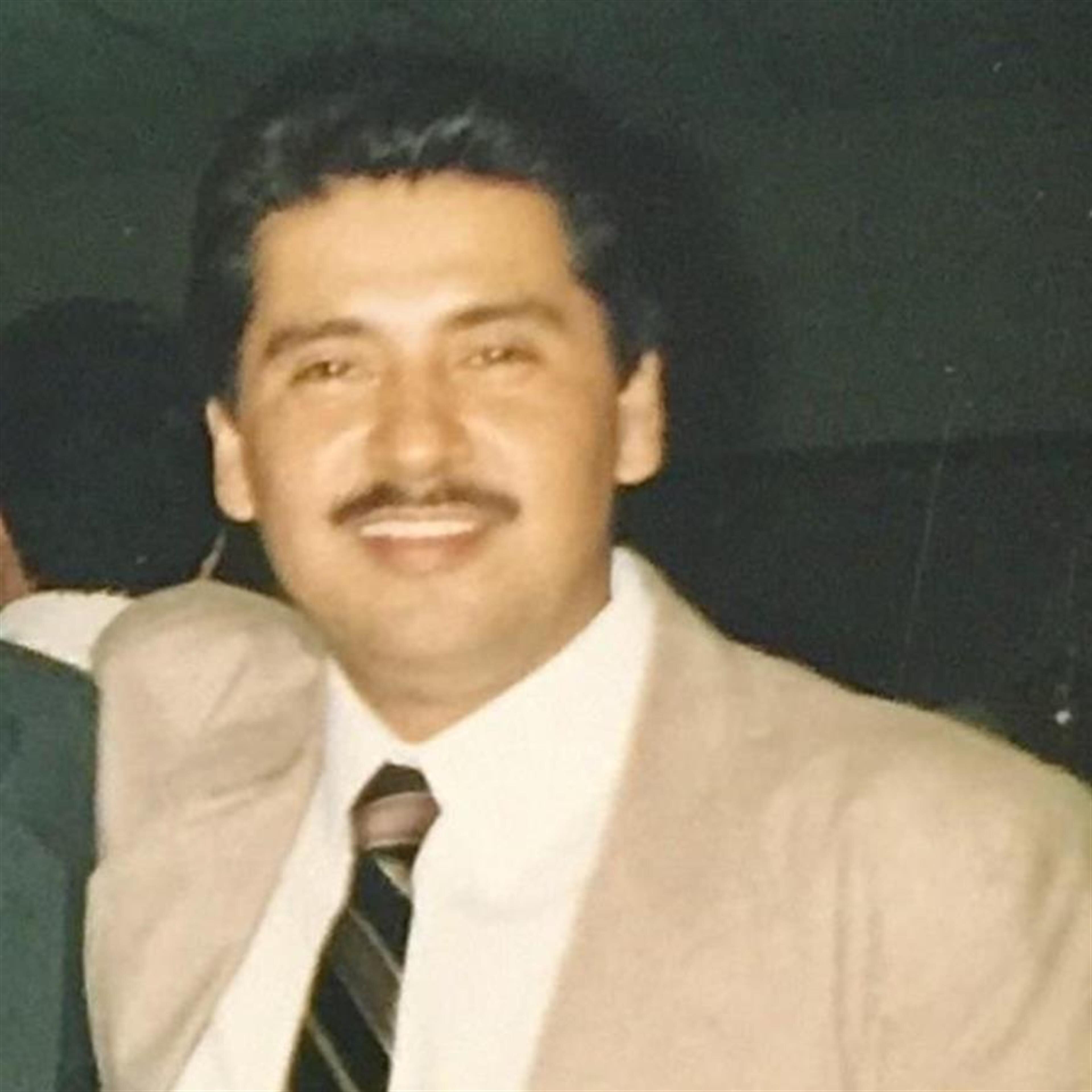 Severo Arnulfo Garcia