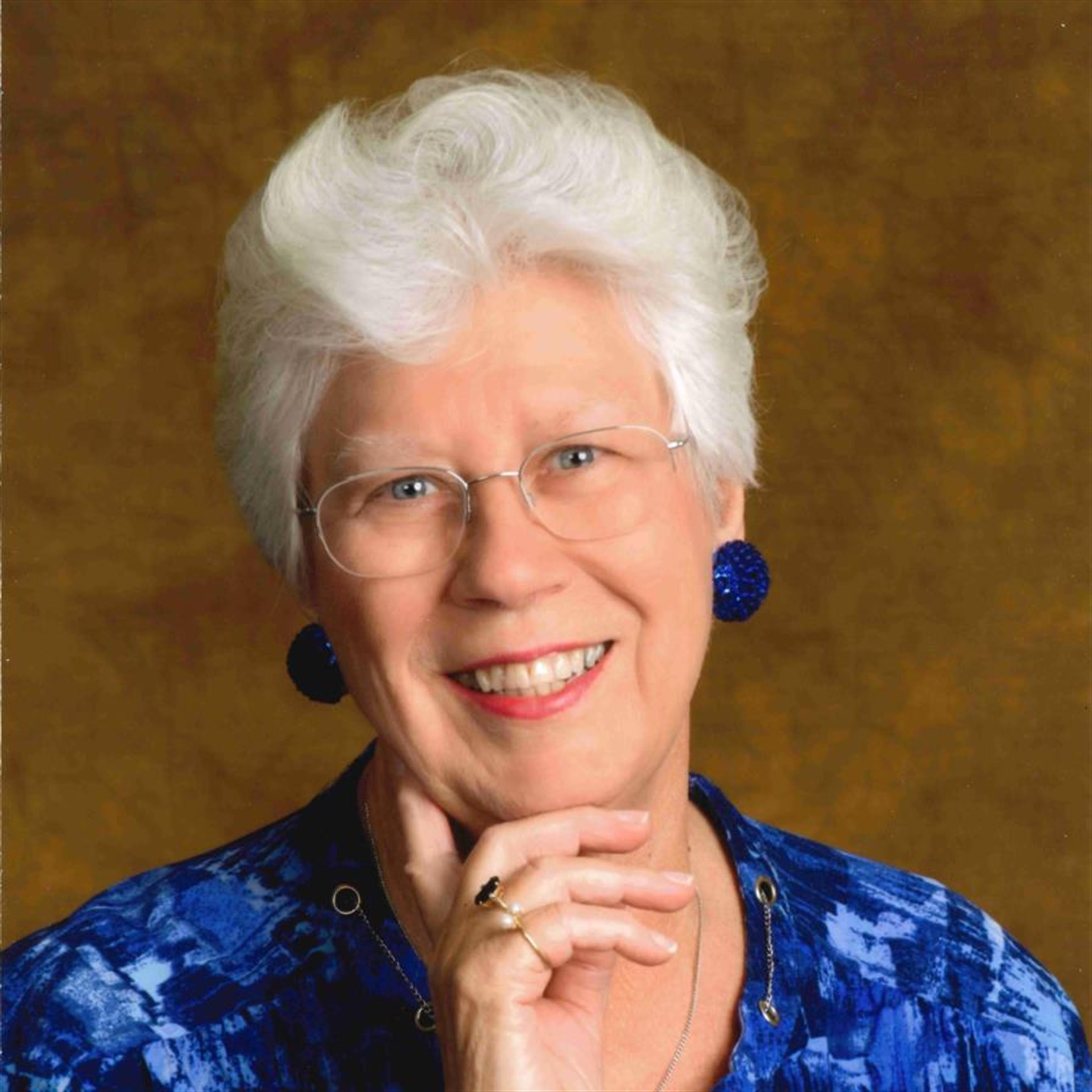 Mary B. Reale