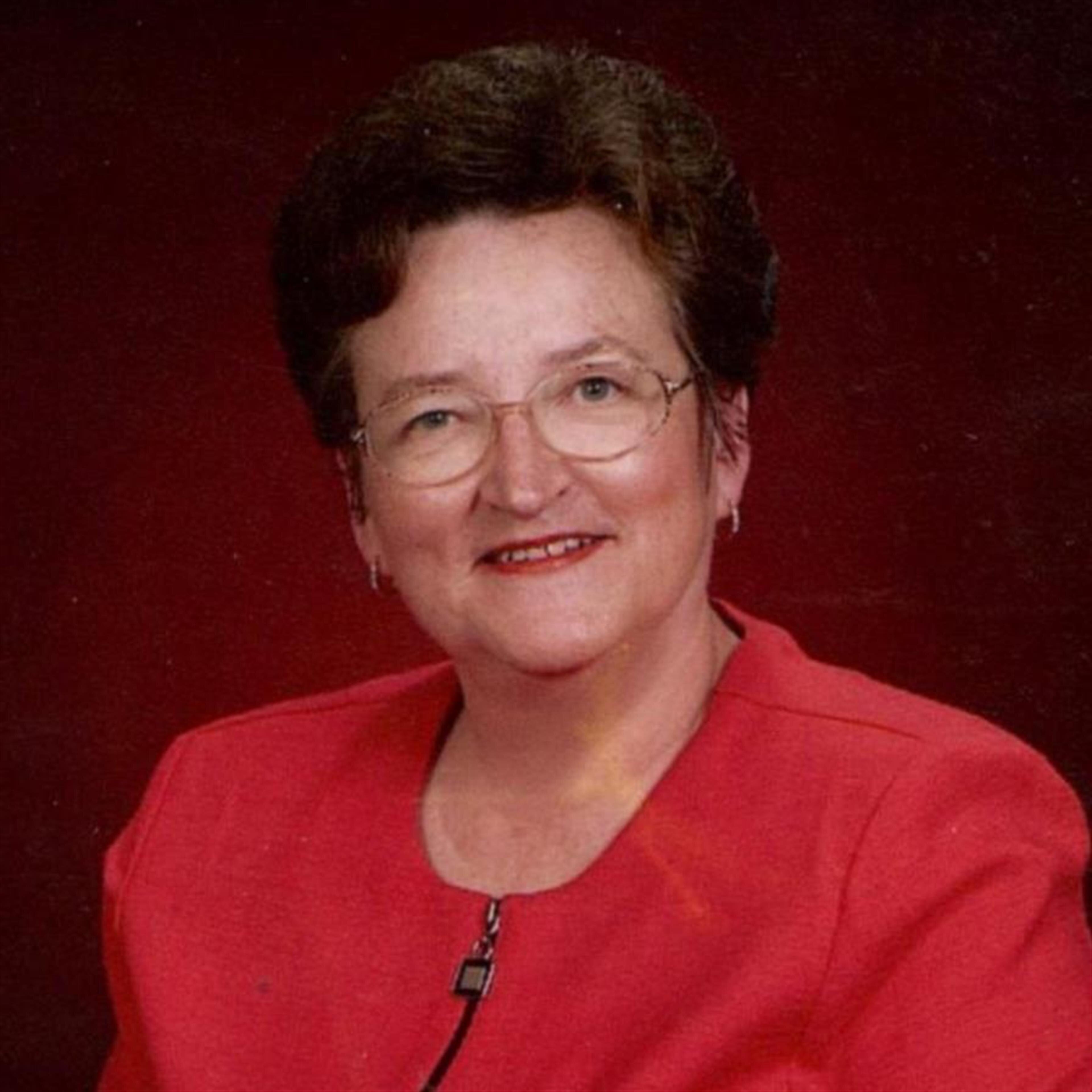 Betty K. Brent