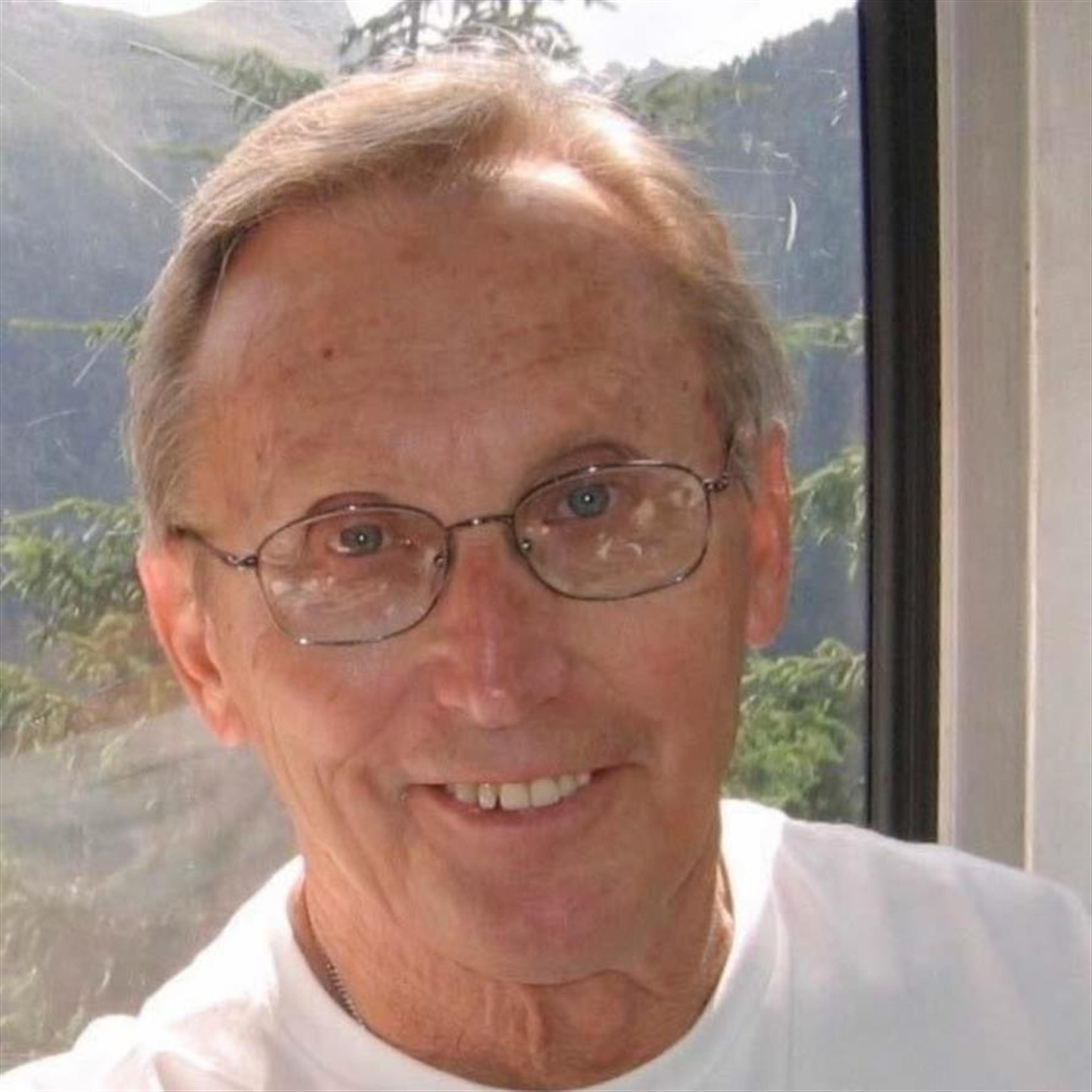Richard M. Walega, Sr.