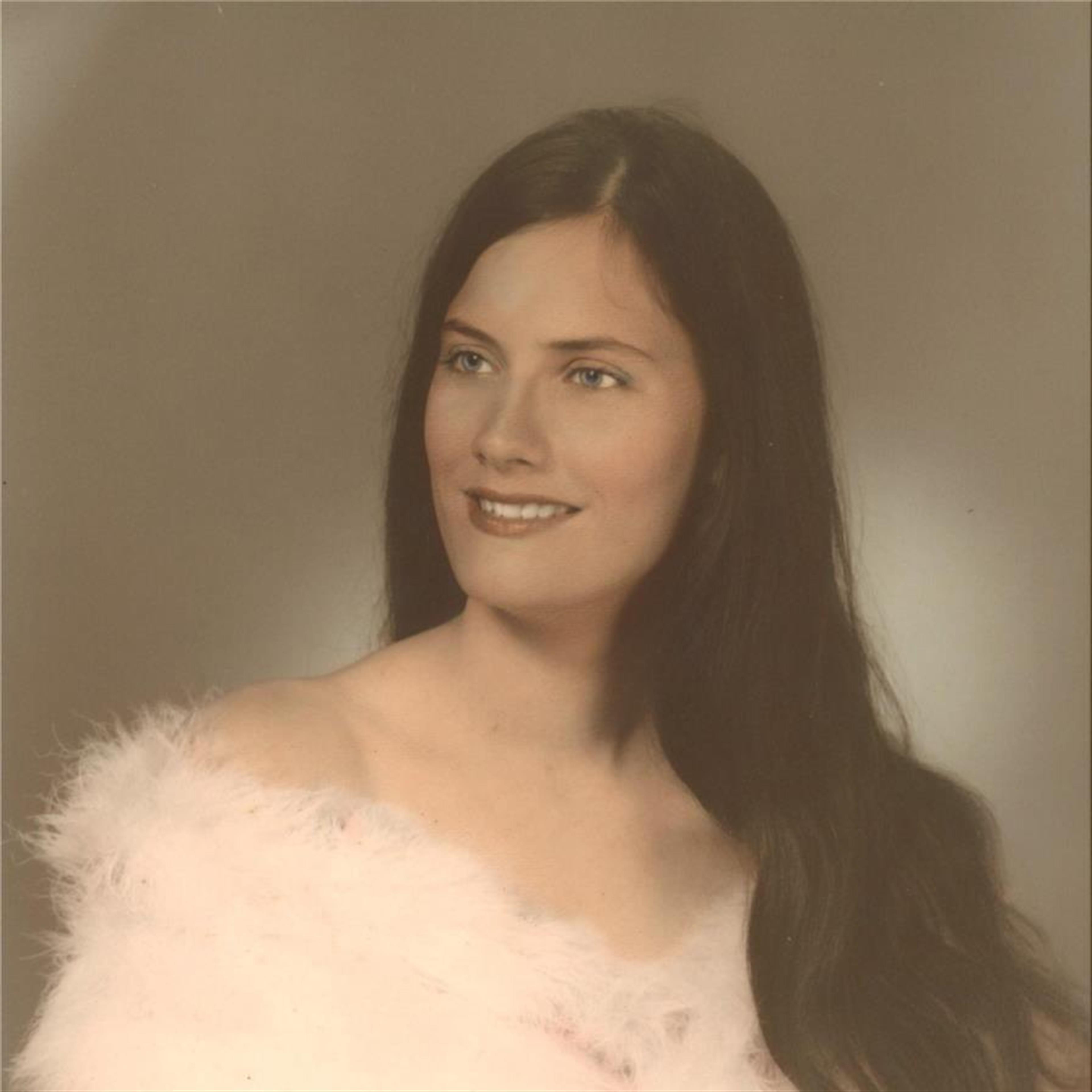 Barbara Ethel Finney