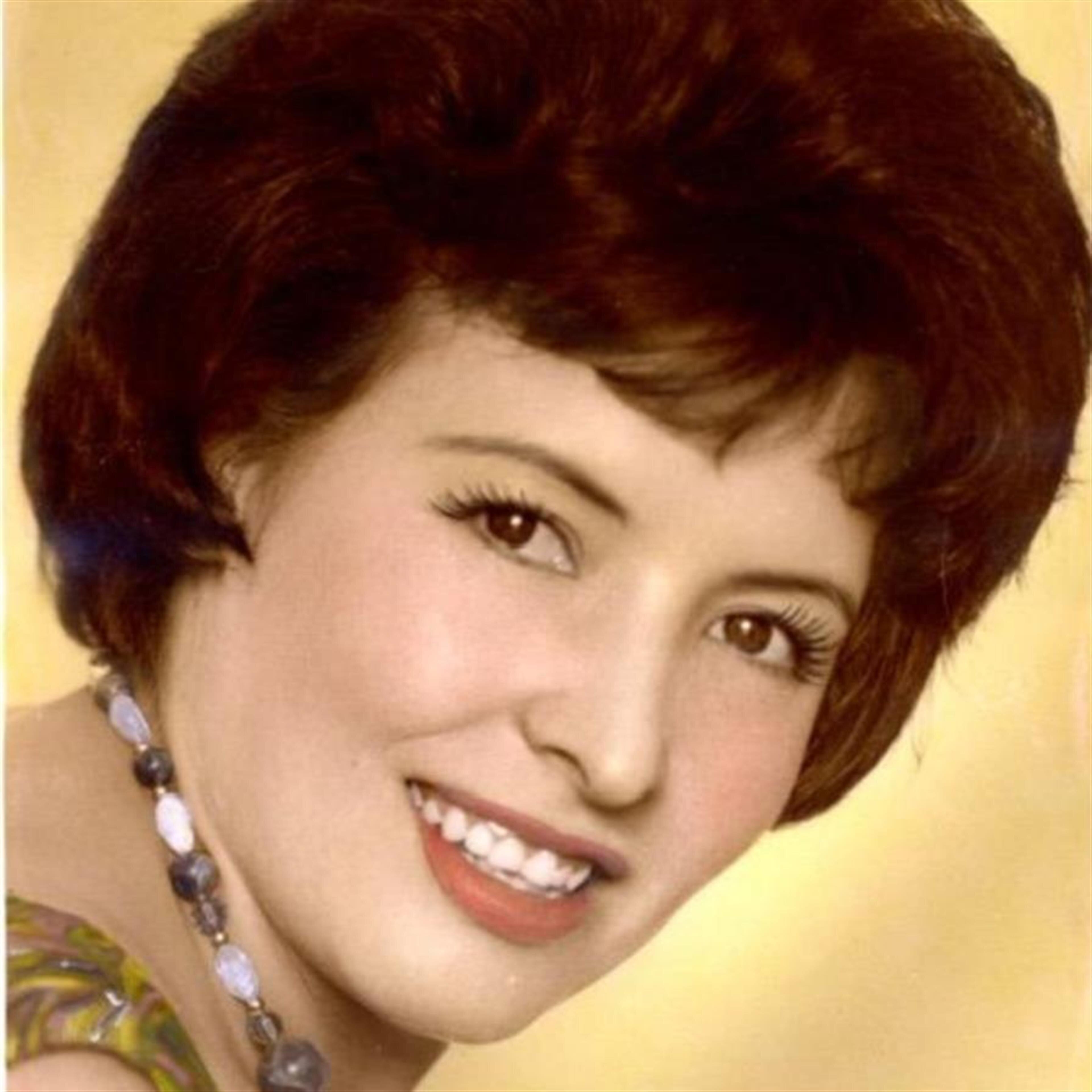 Eva Garcia Vazquez
