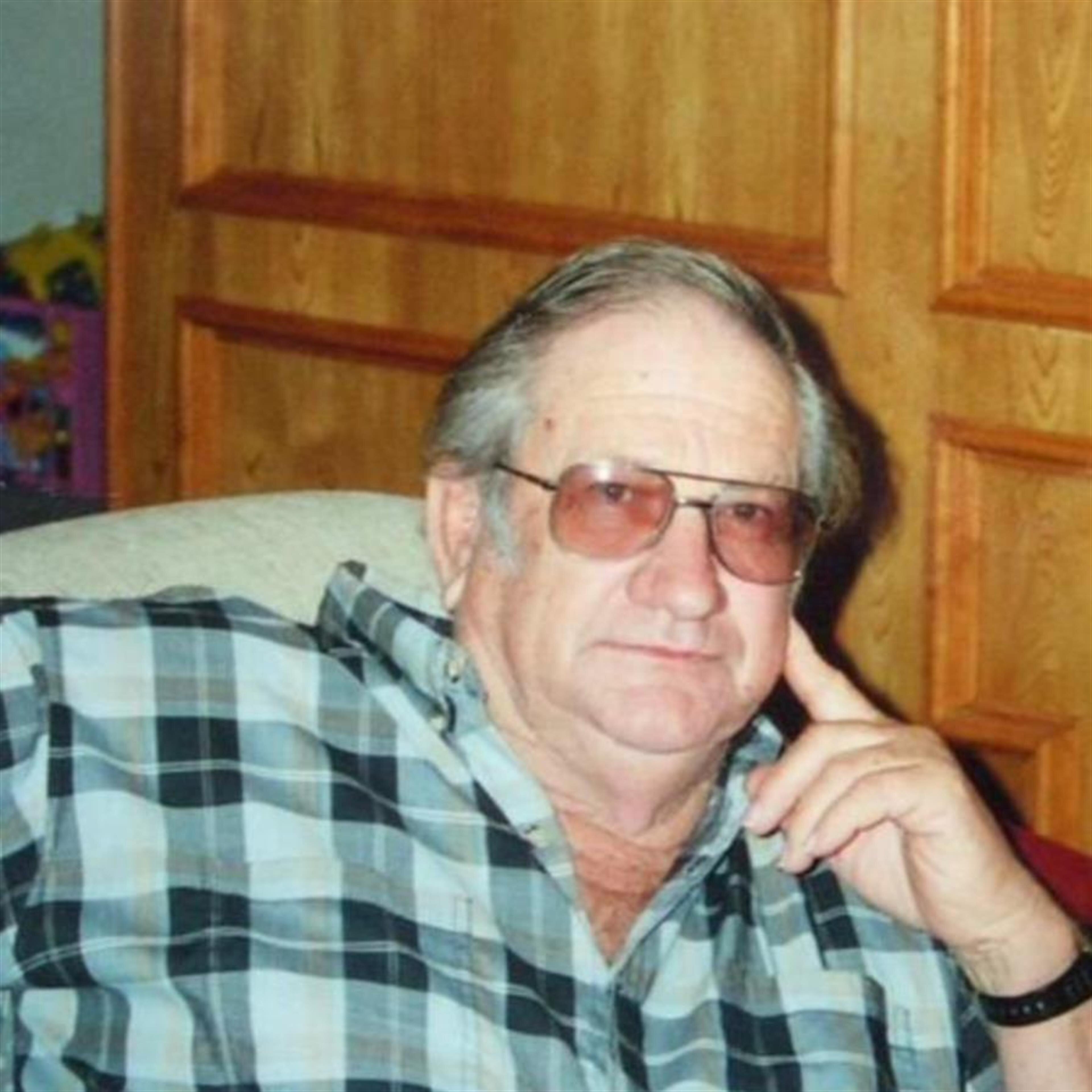 Alvie Oral Johnston