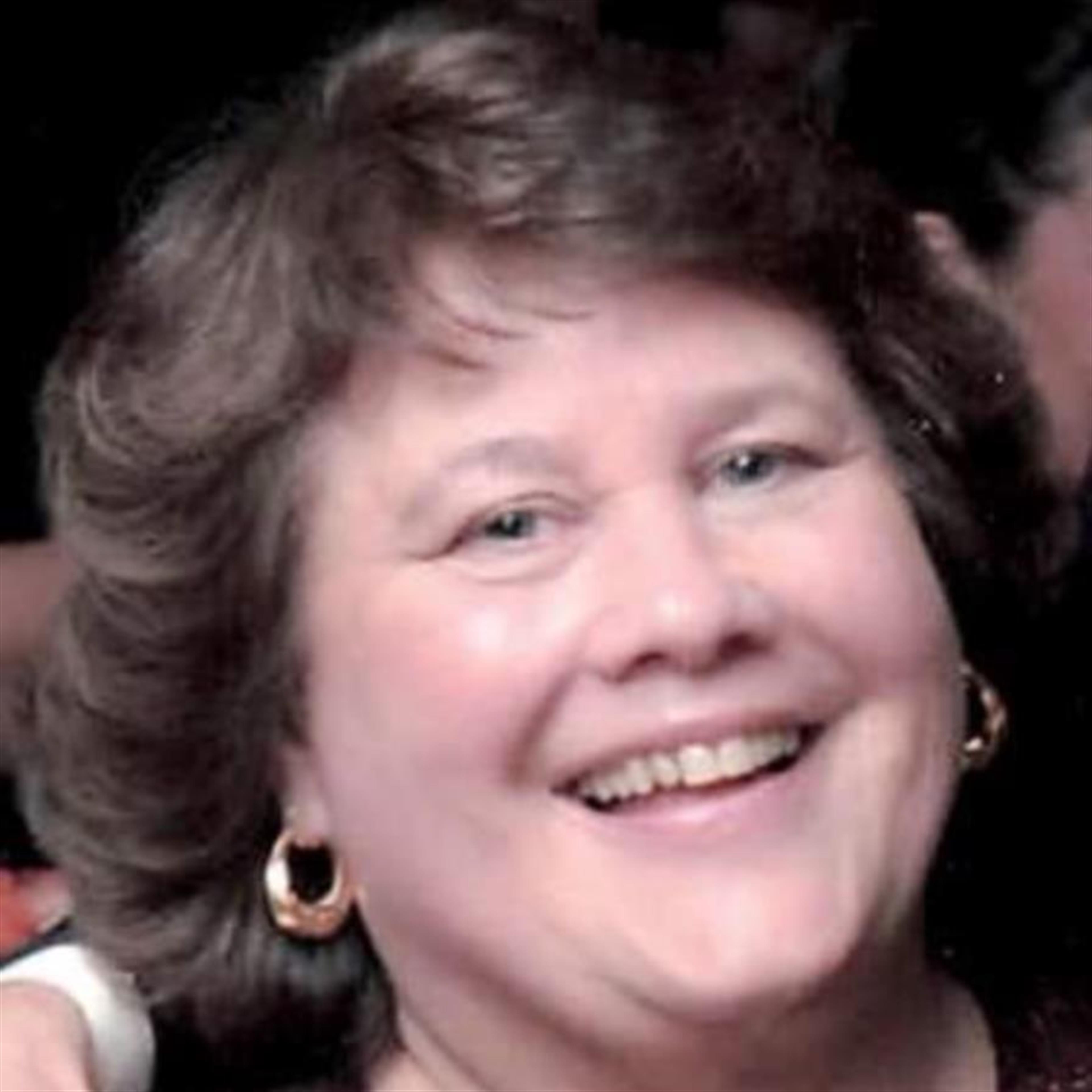 Diane T. "DeDe" Gardner