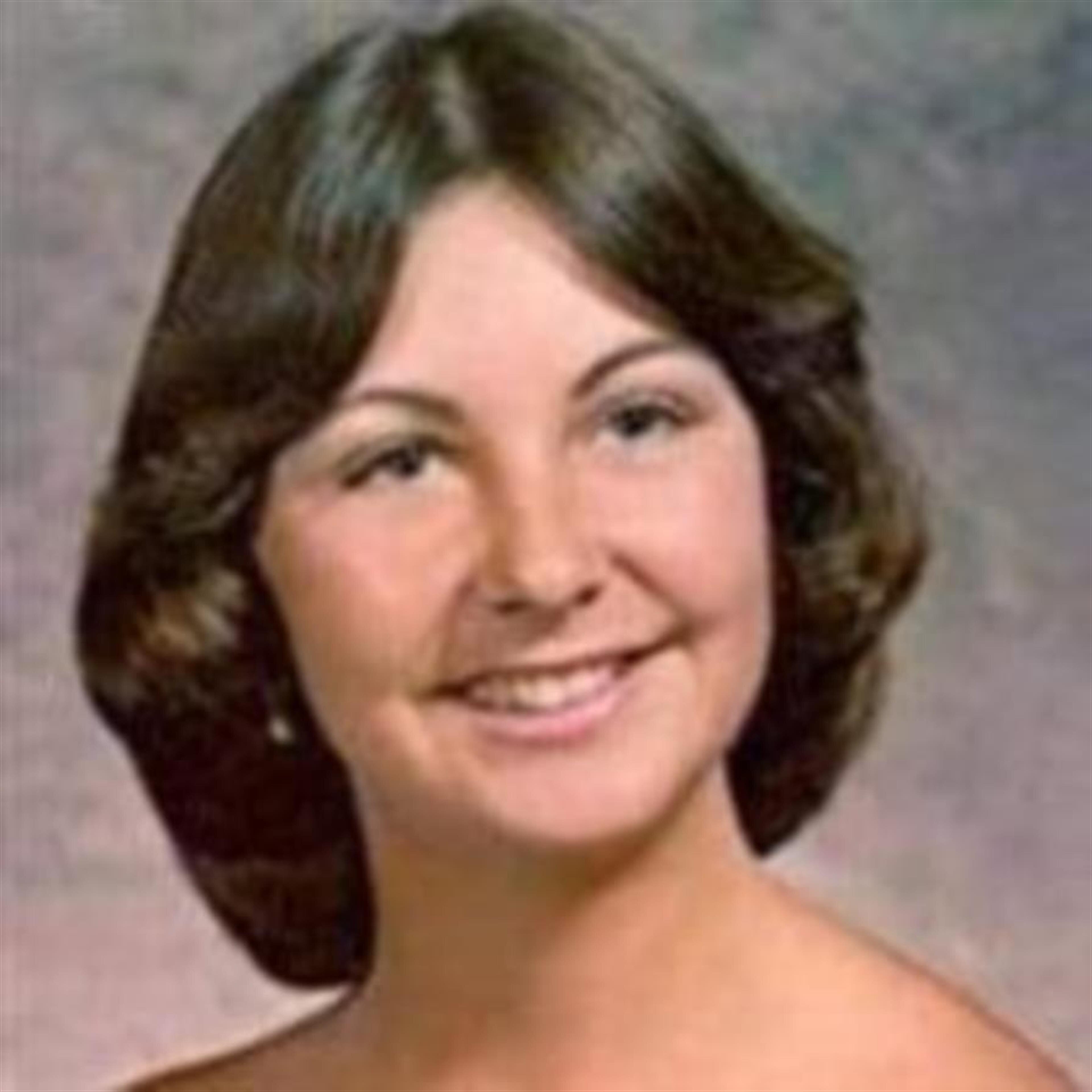 Cathy Jane Hill (Buffalo)