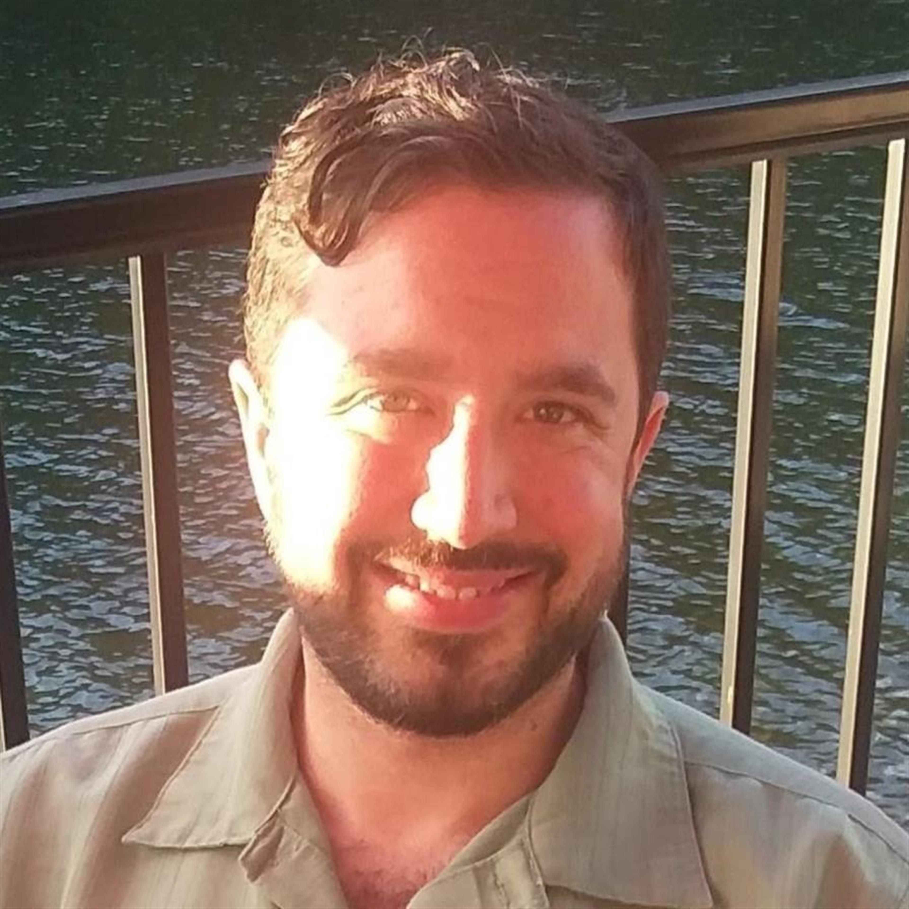 Nicholas S. Buccheri