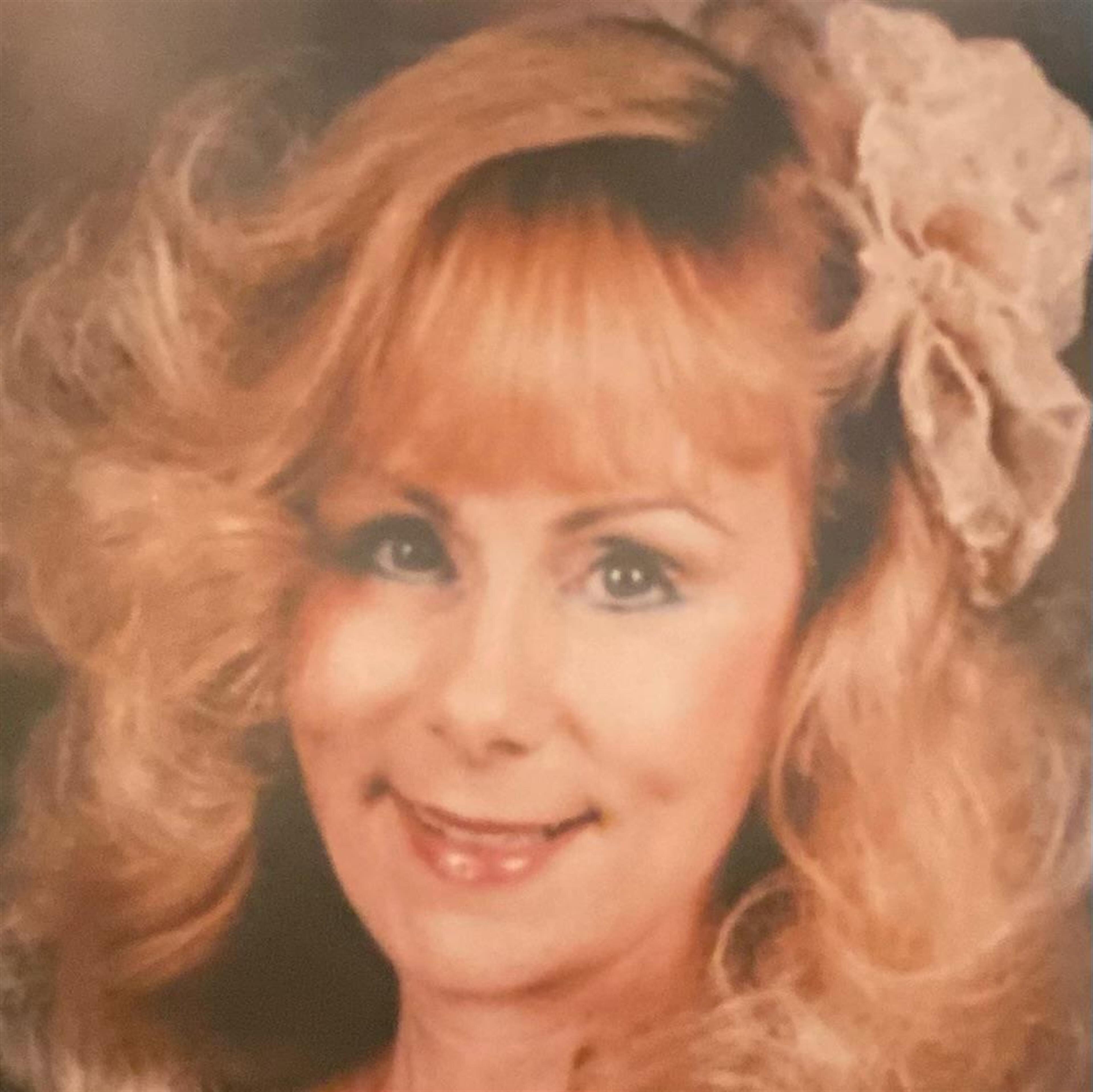 Glenda Fontaine