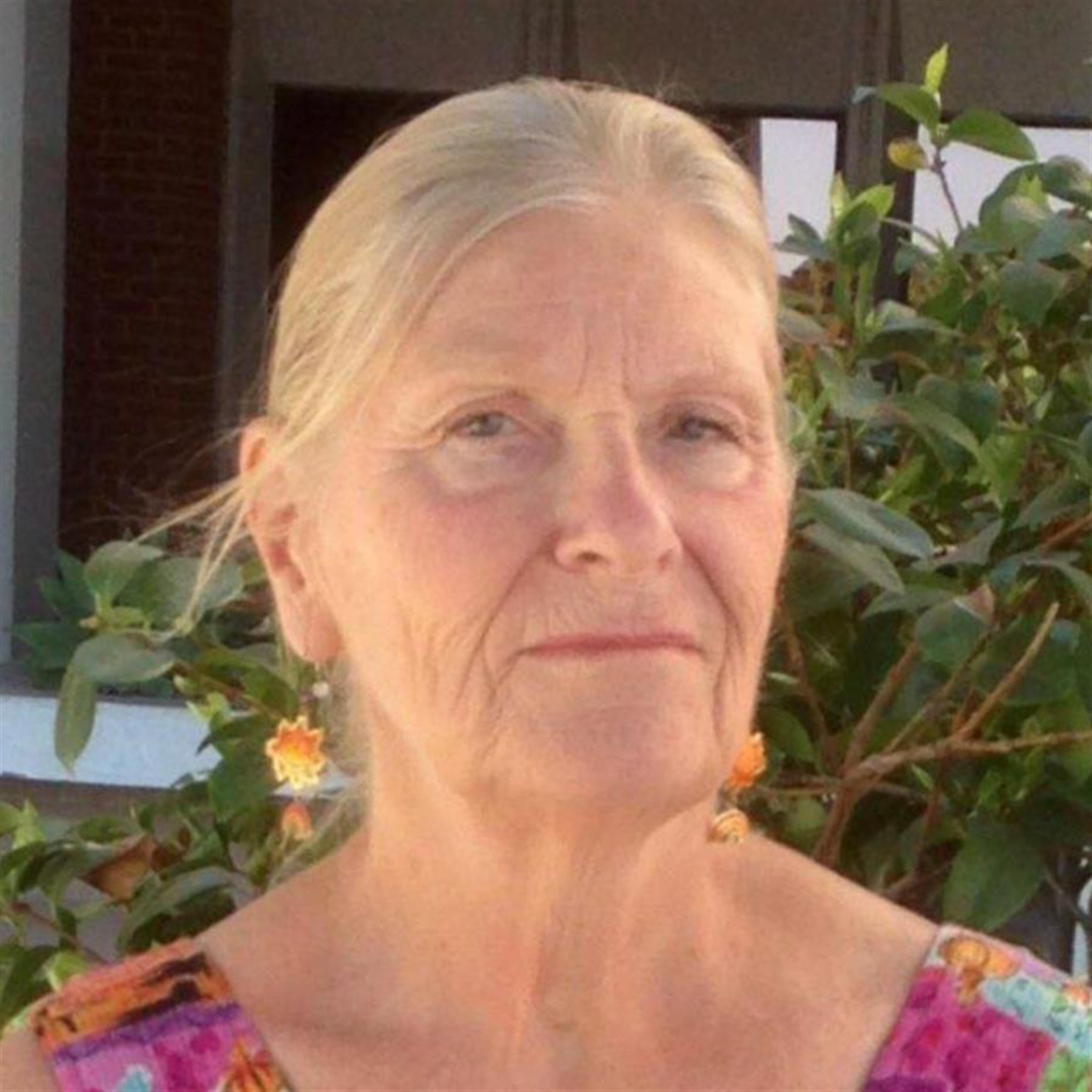 Susan Ann Knight