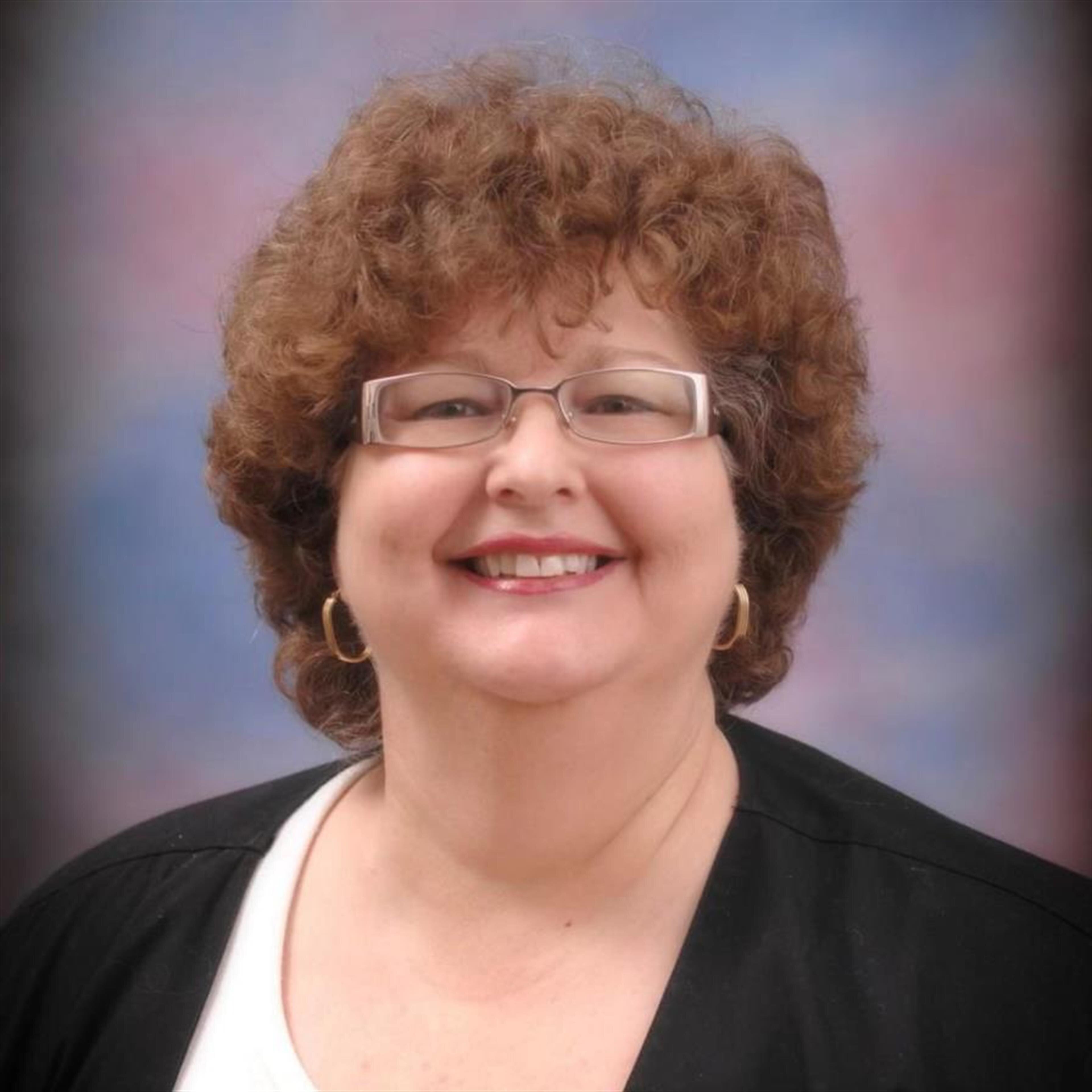 Susan Diane Moore