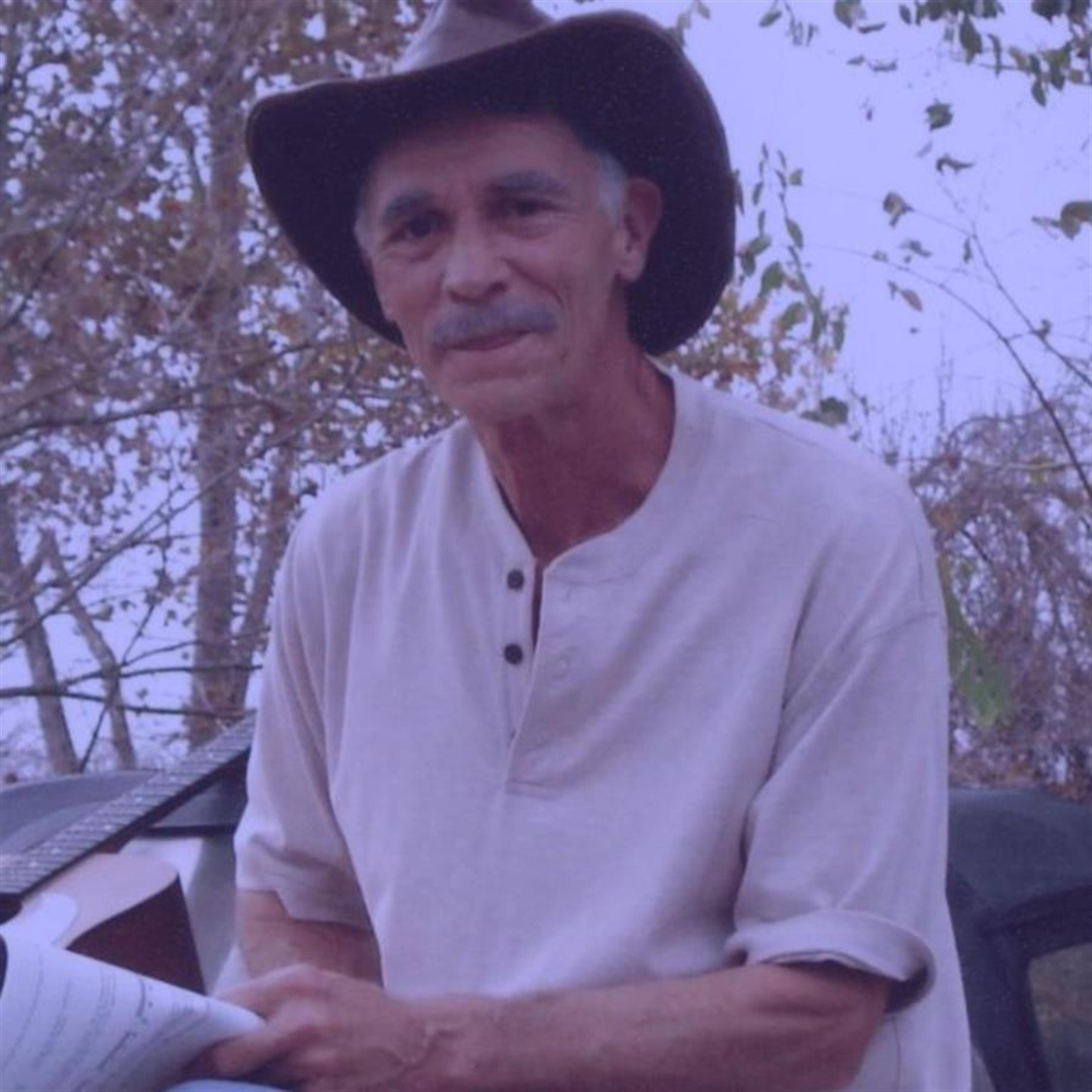Robert "Mike" Schaffer (Lebanon)