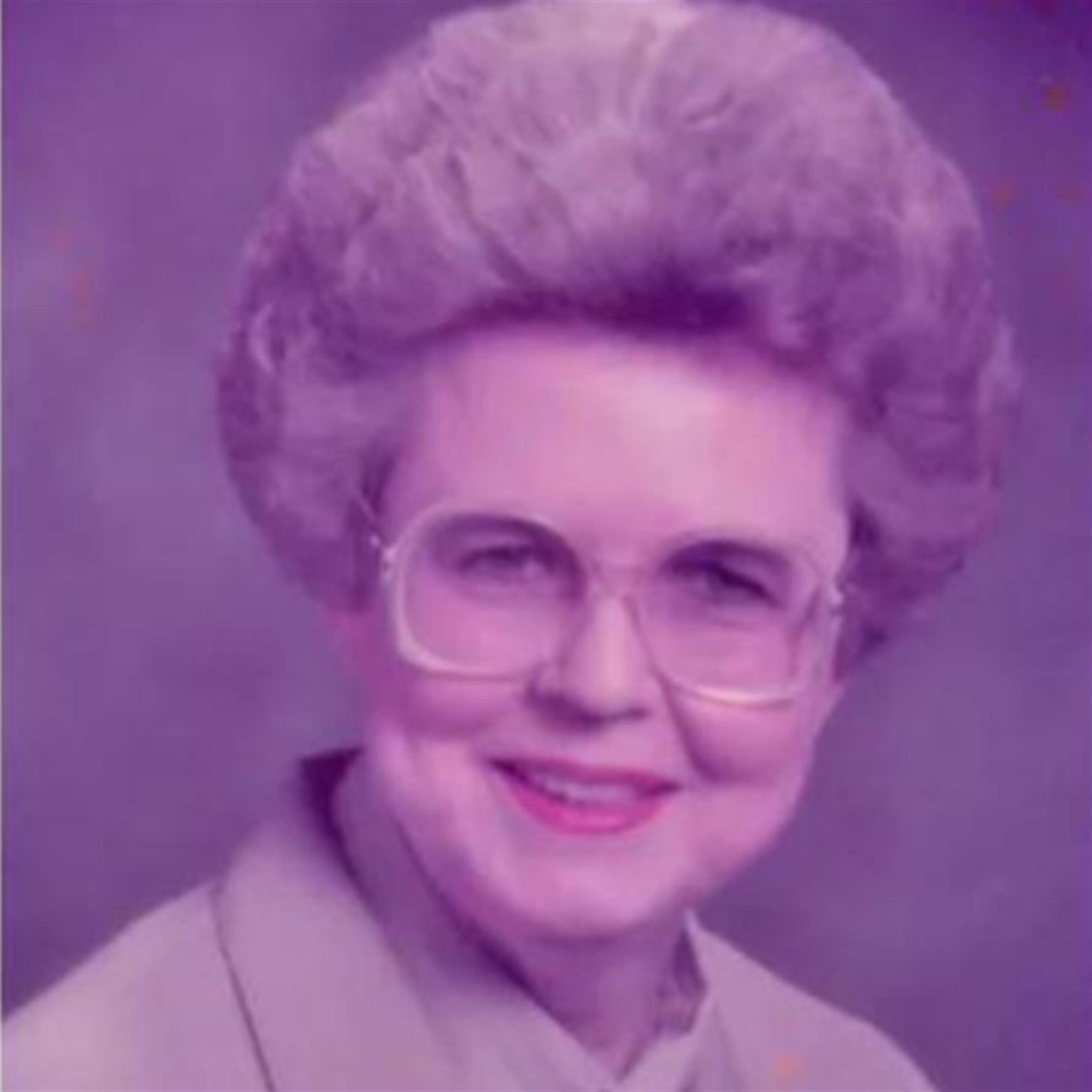 Mabel Jean Kurts