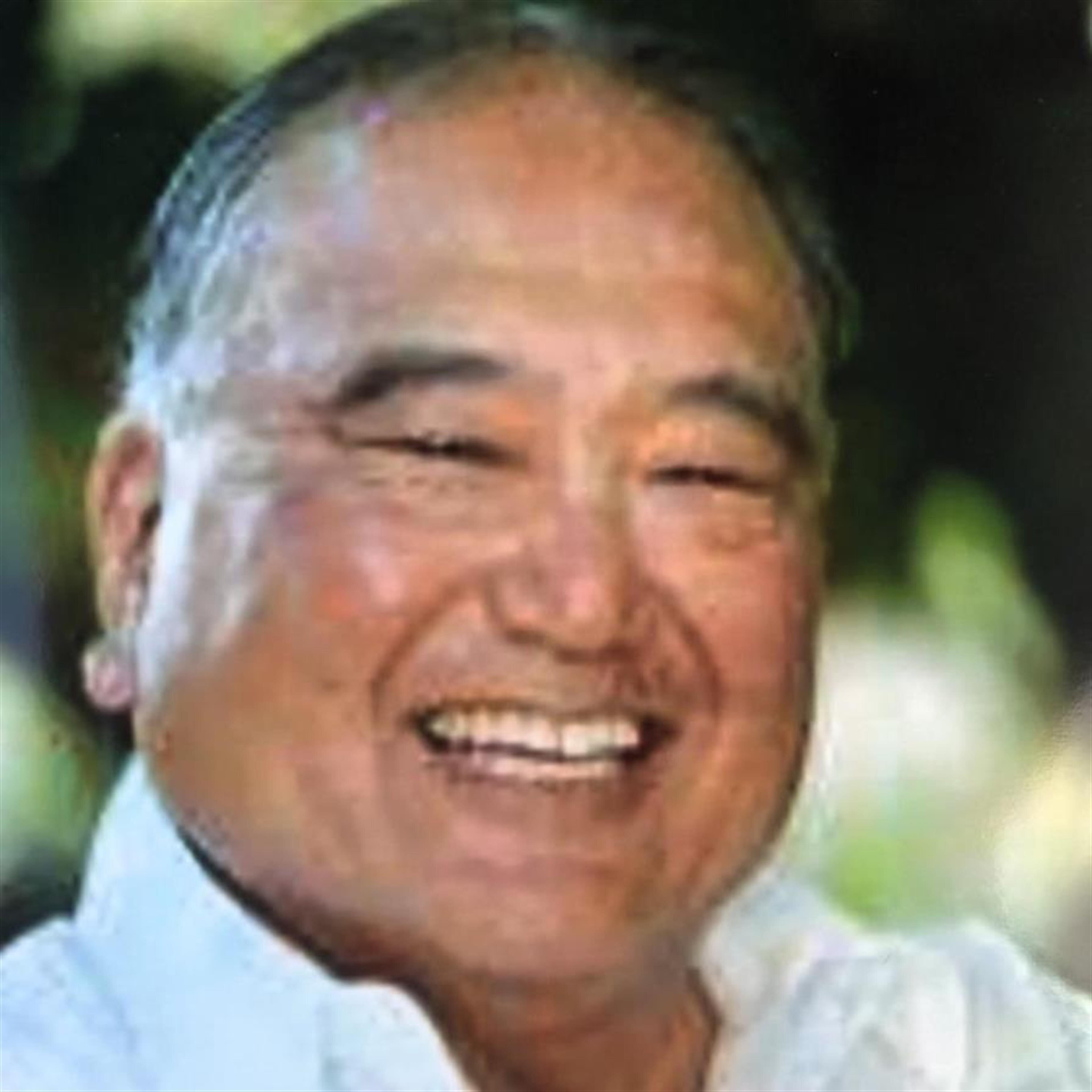 Glenn T. "Smiley" Miyahira