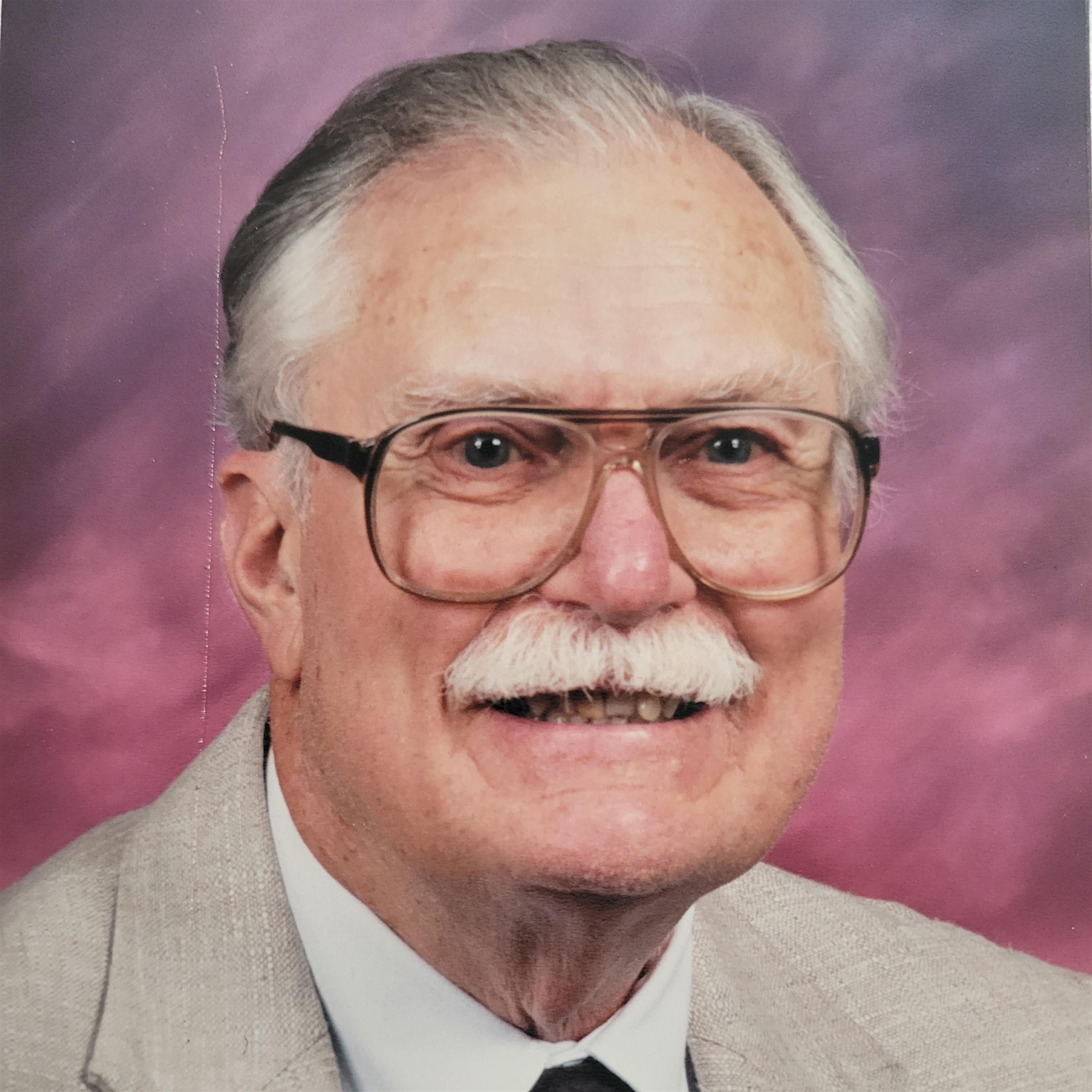 Donald Randall