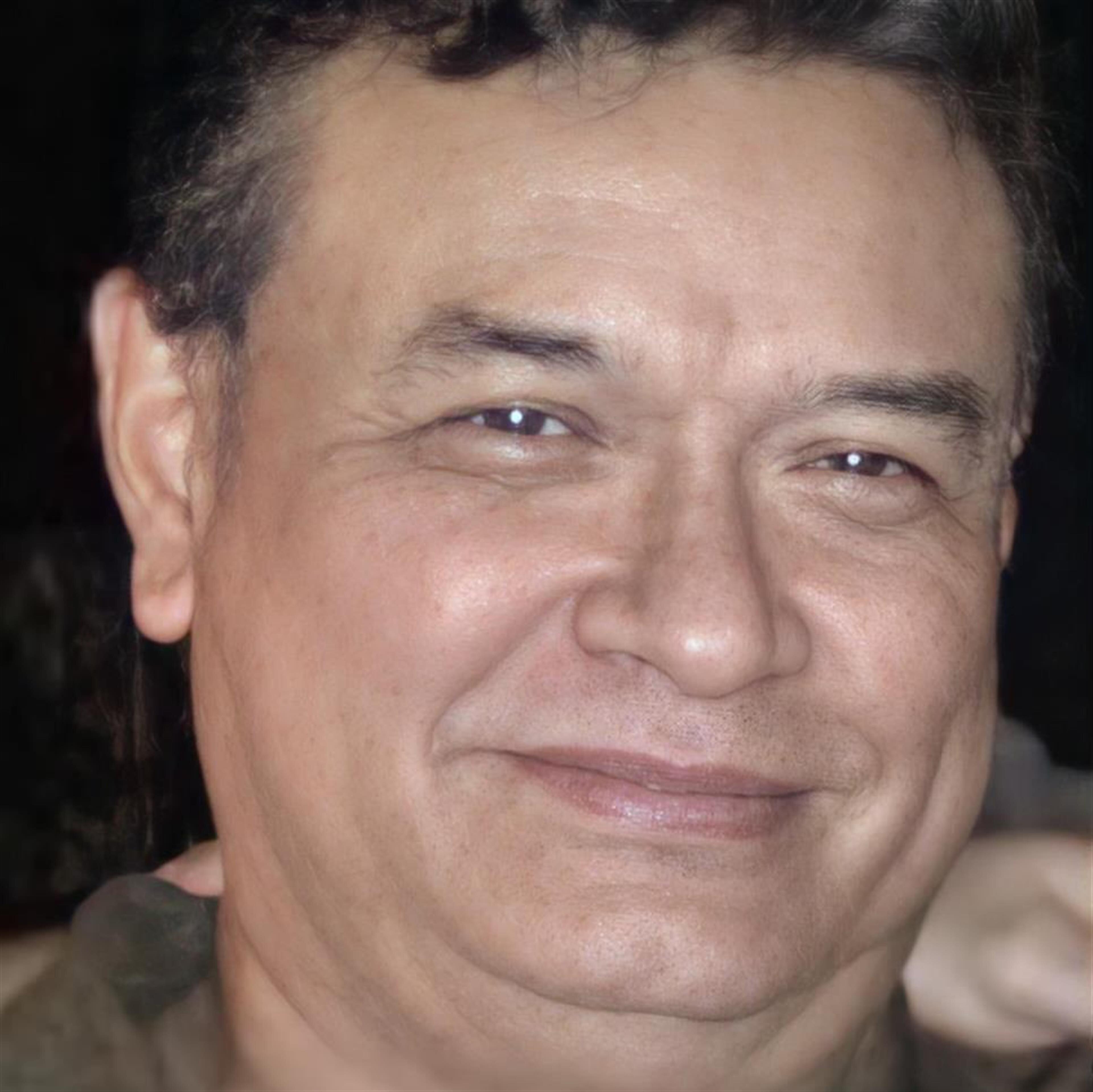 Milton Gerardo Bermudez