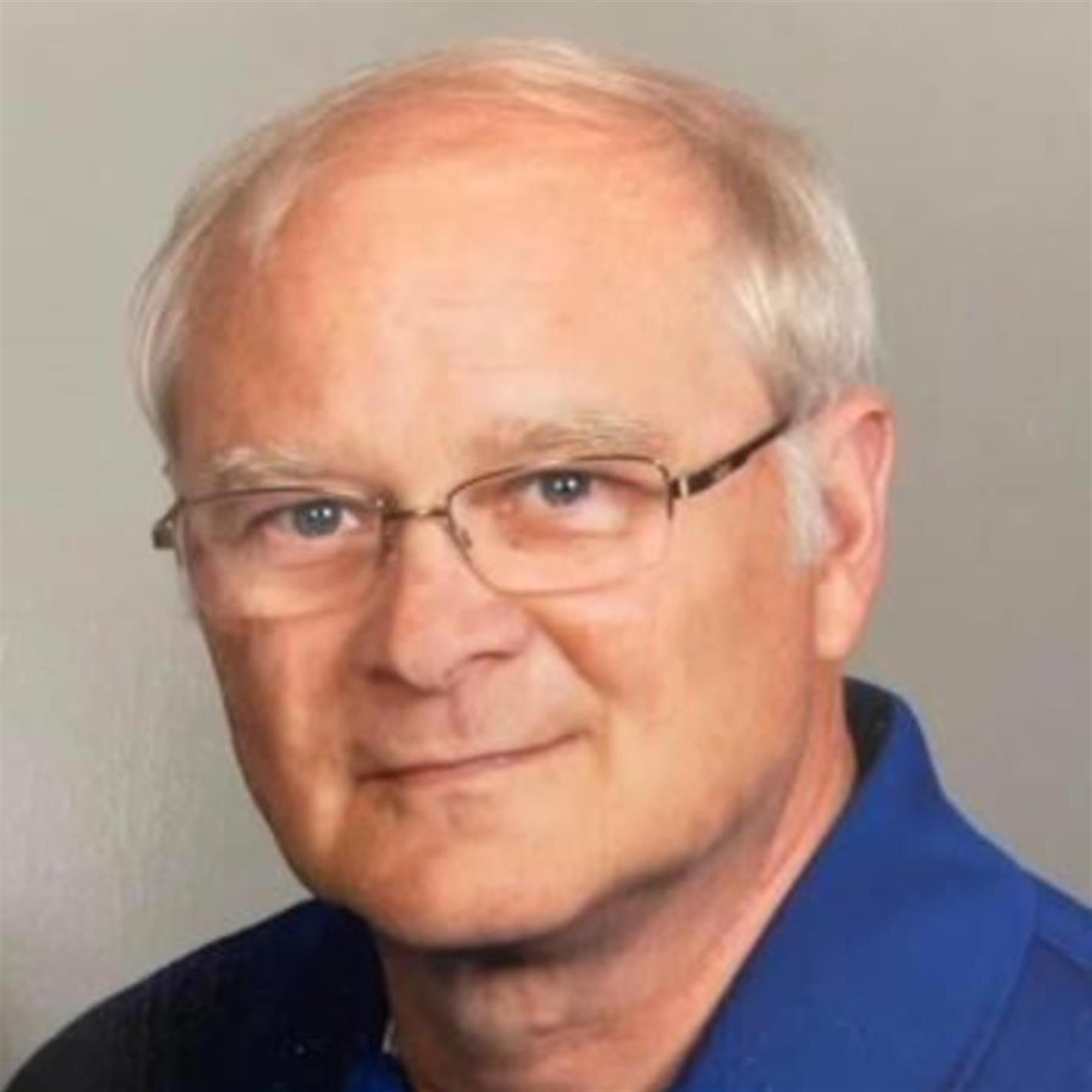 James D. Bird