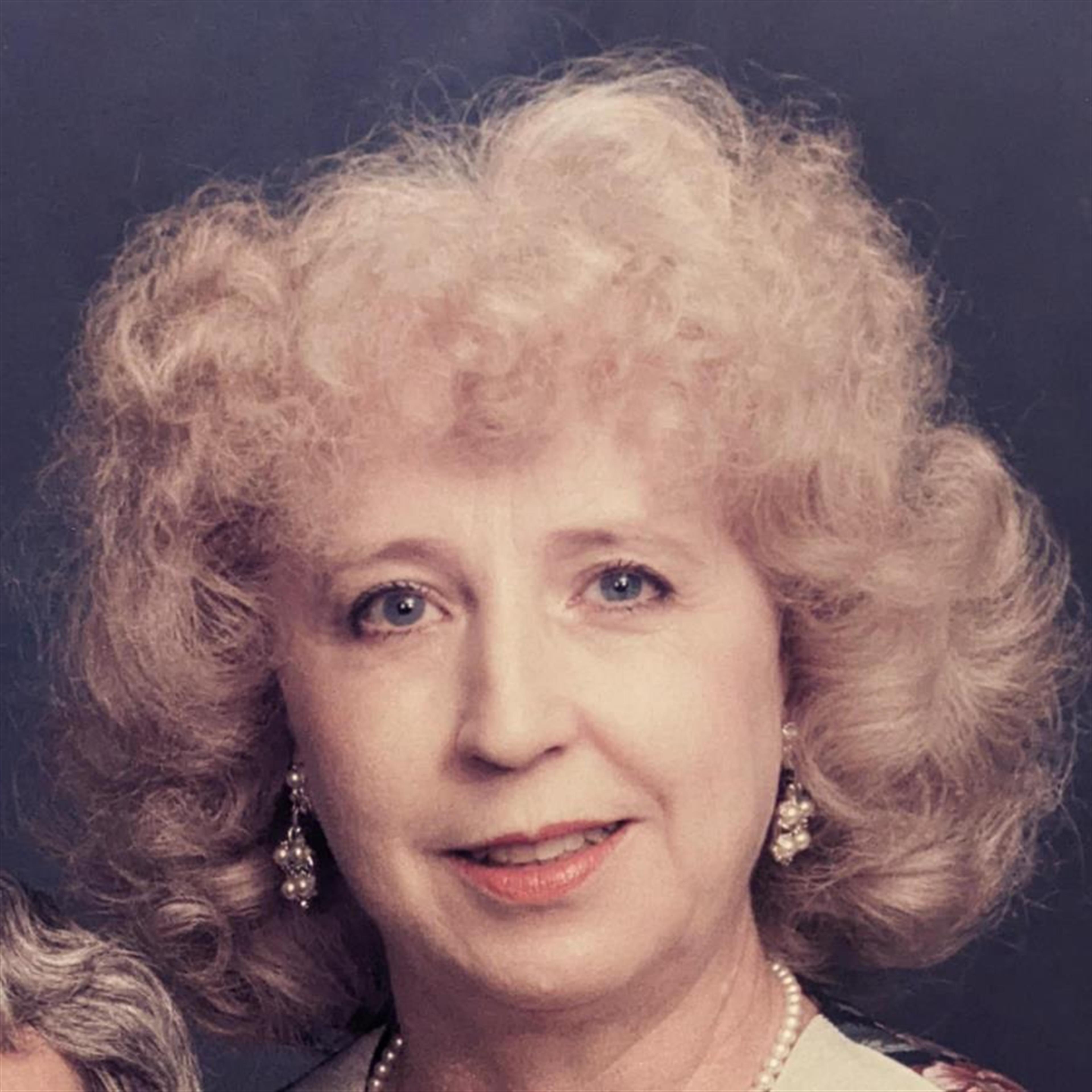 Phyllis Jean Kanaley