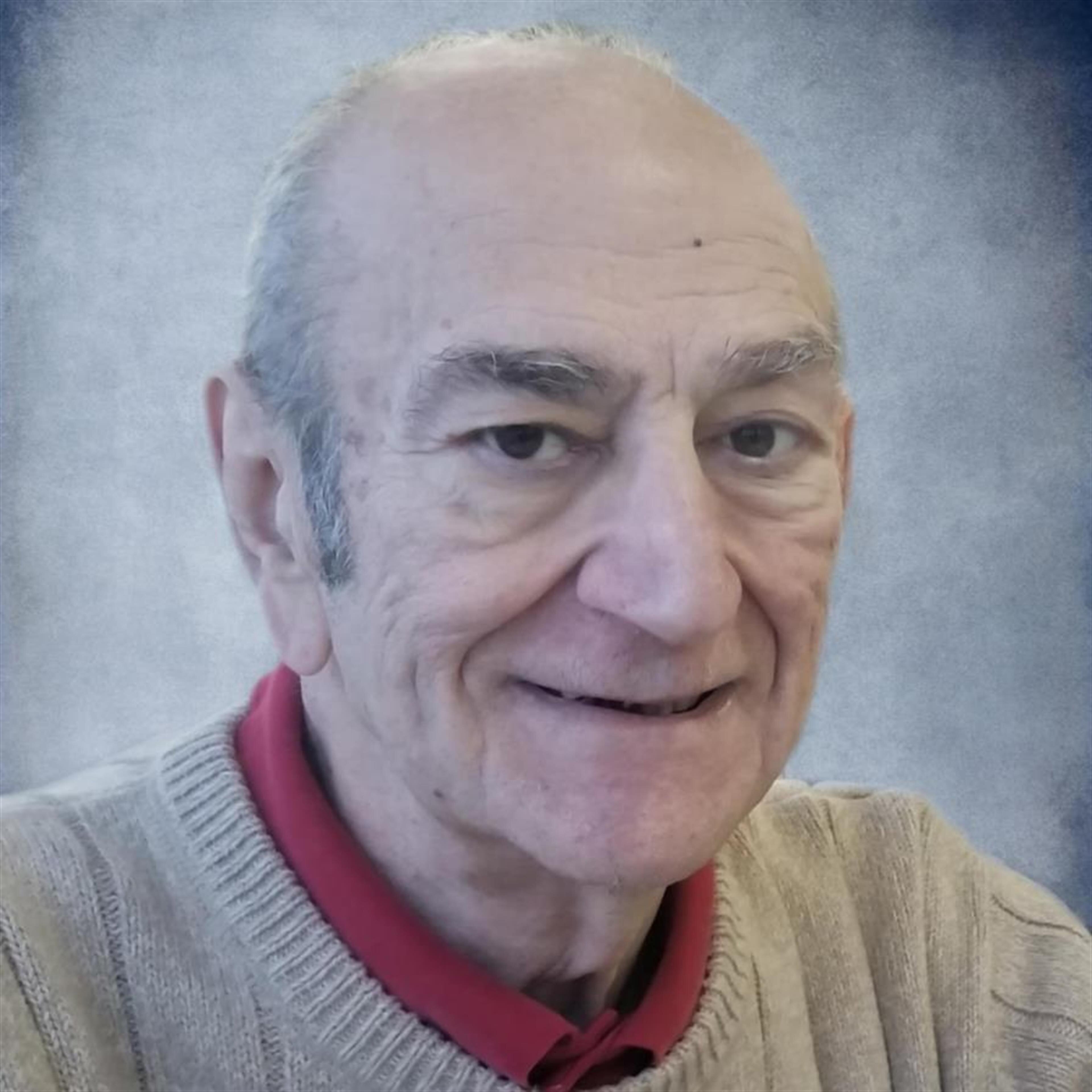 Garabed V. Zakarian
