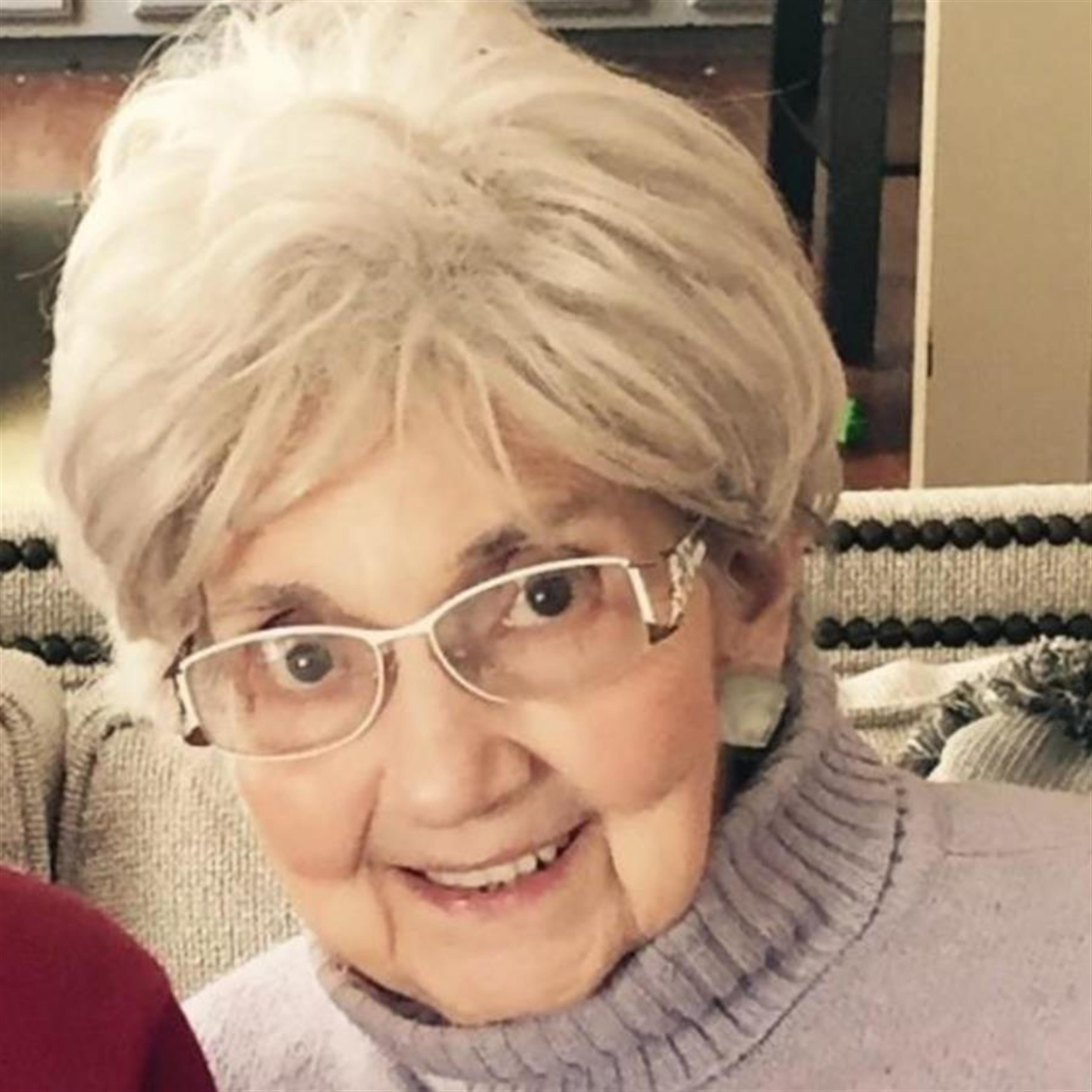 Marynelle Kiger's obituary picture