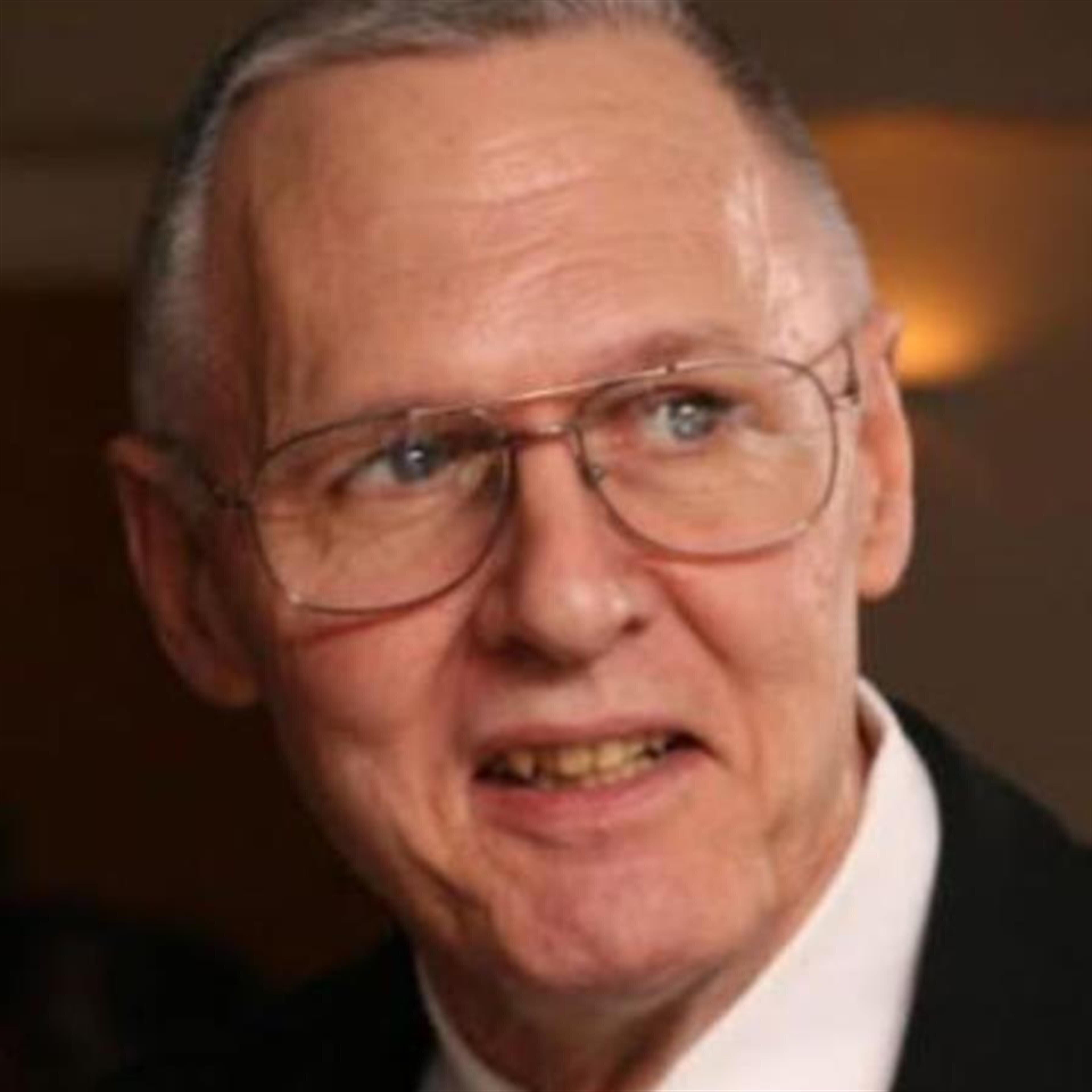 Robert J. Craigie