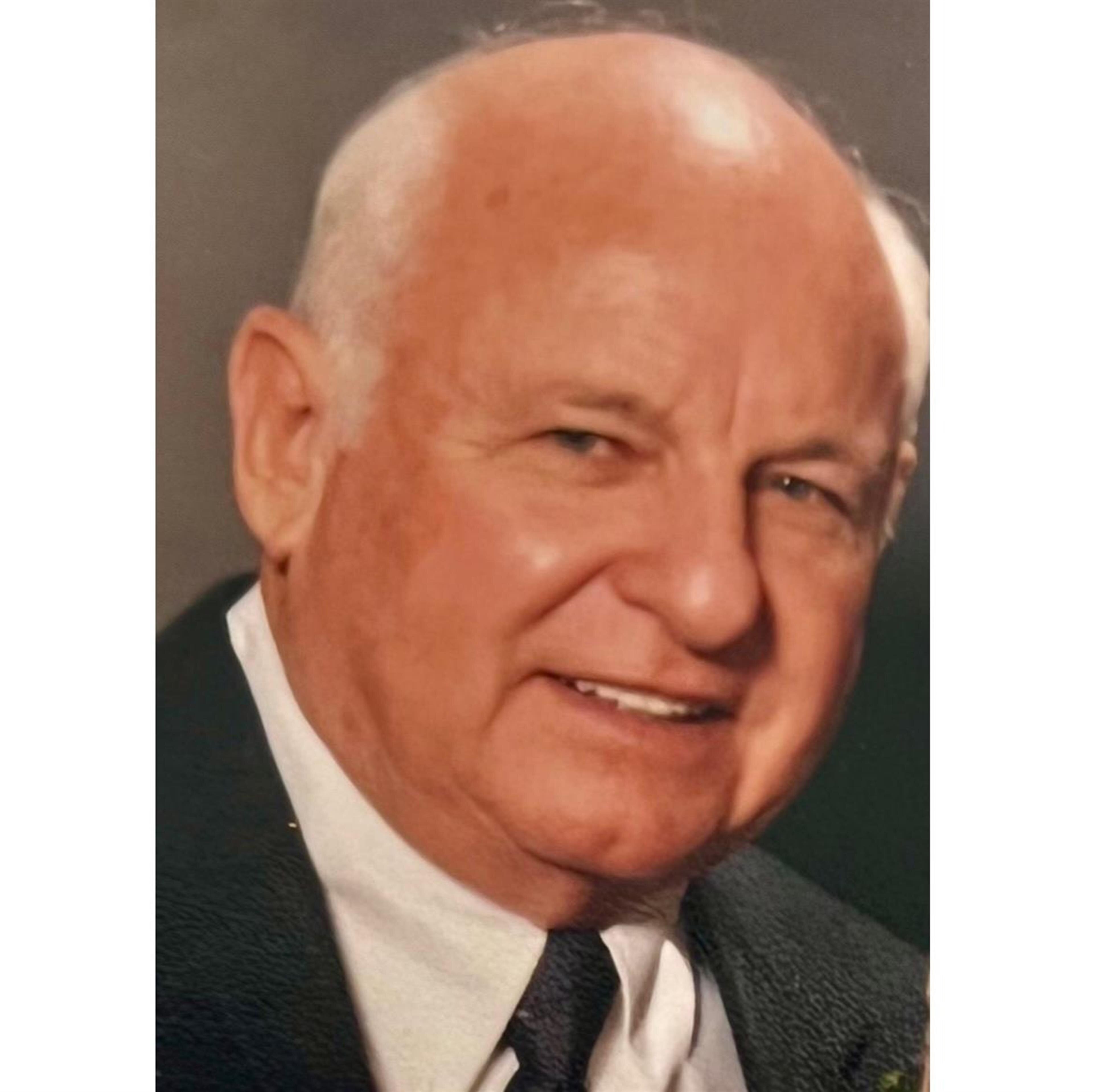 Mr. Duane S. Carroll