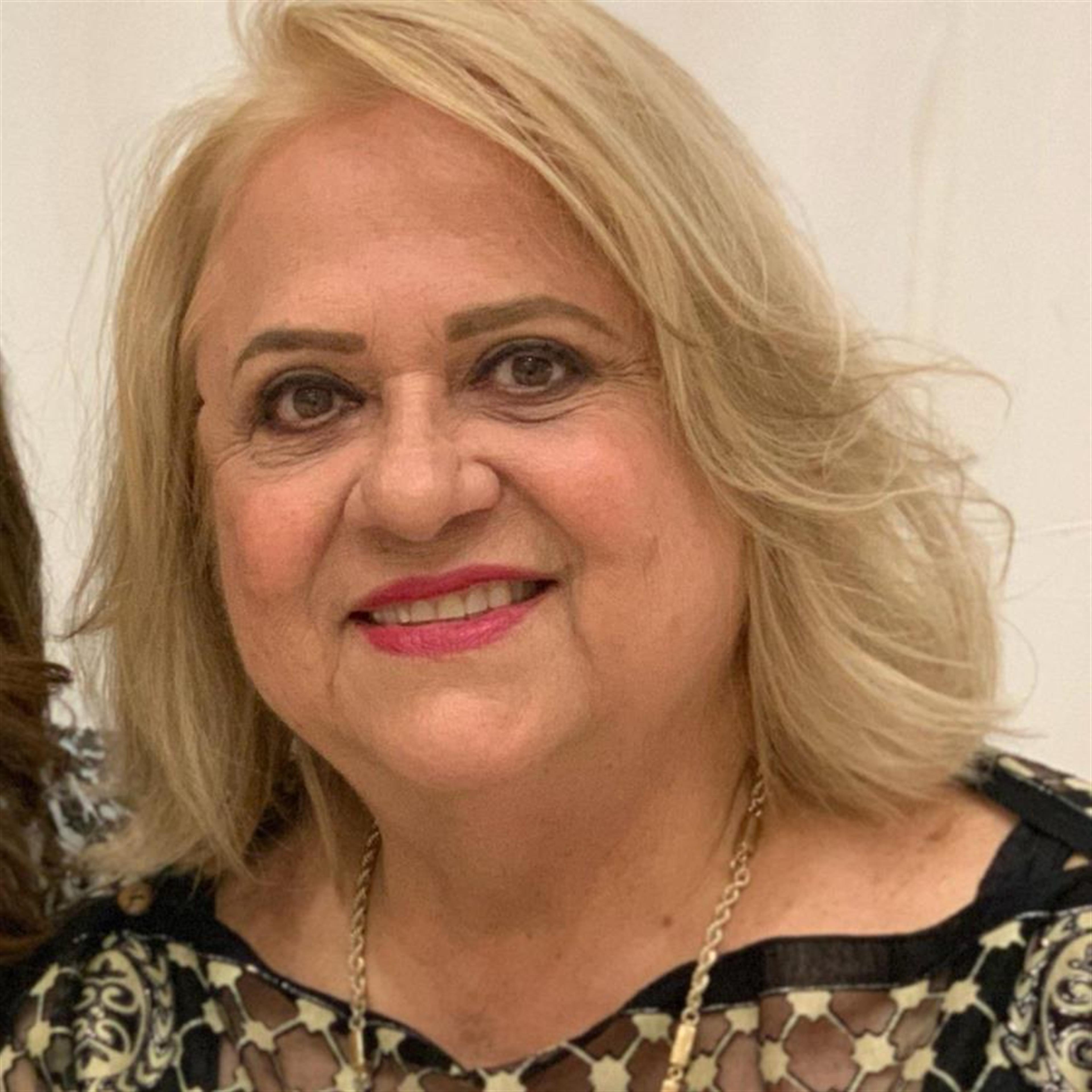 Miriam Heisler's obituary picture