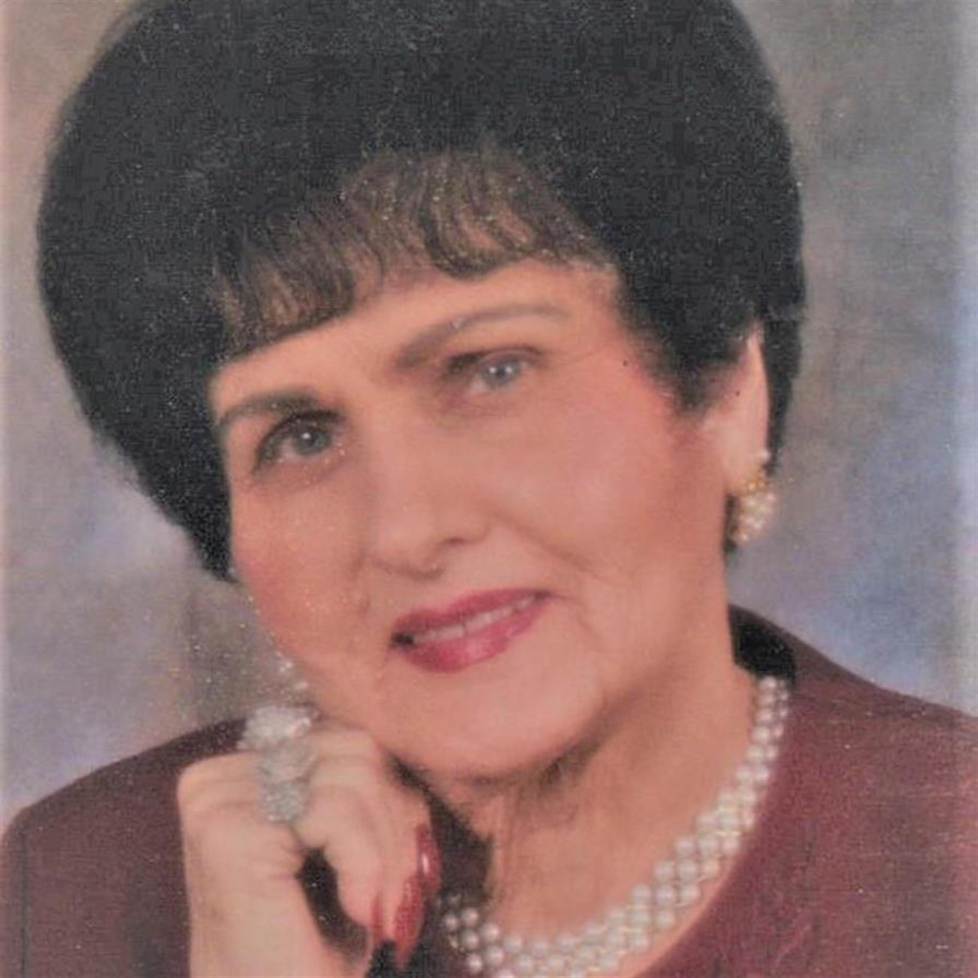 Betty Jennell Amrhein's obituary picture